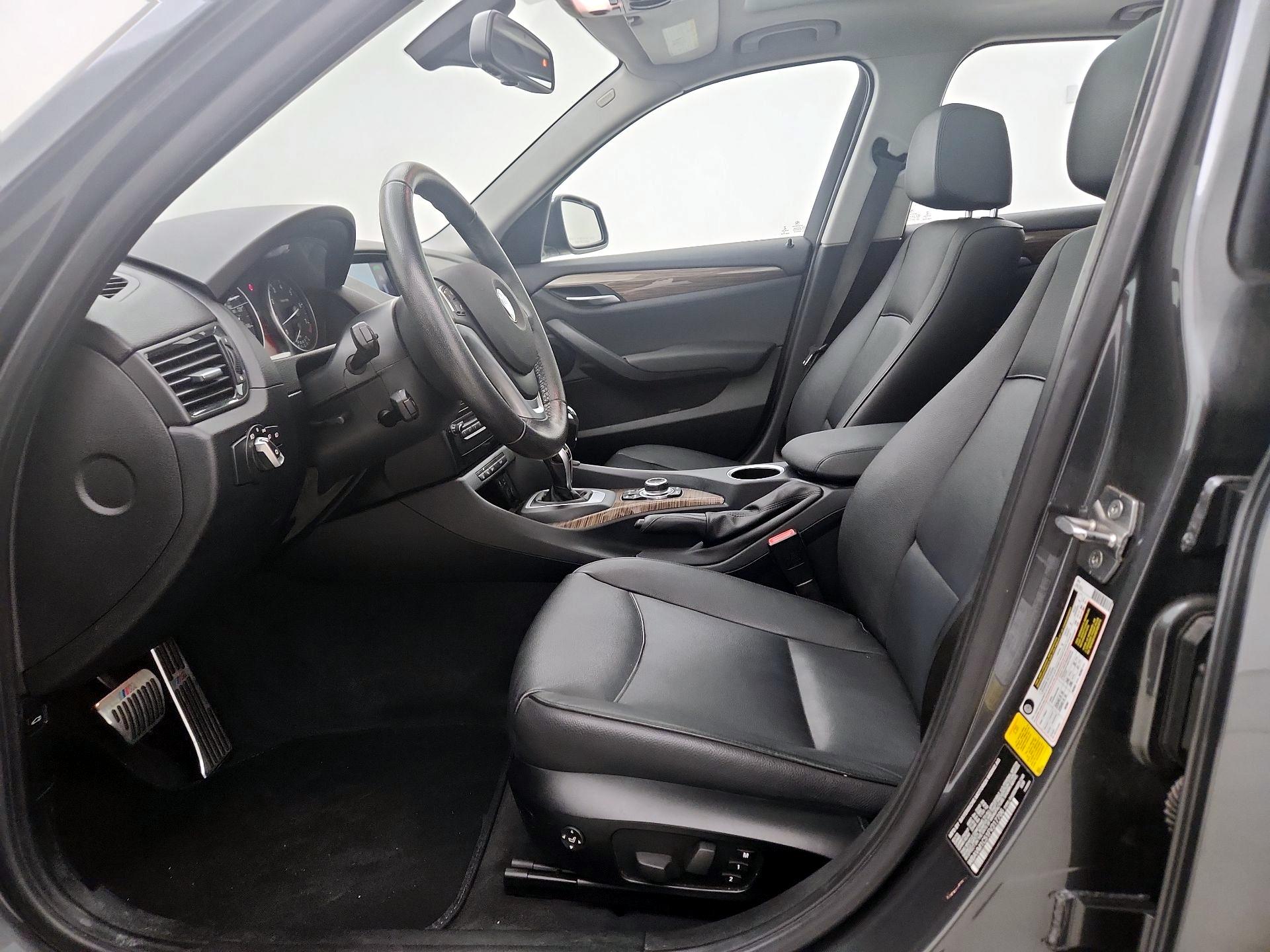 Thumbnail: 2015 BMW X1 - 11