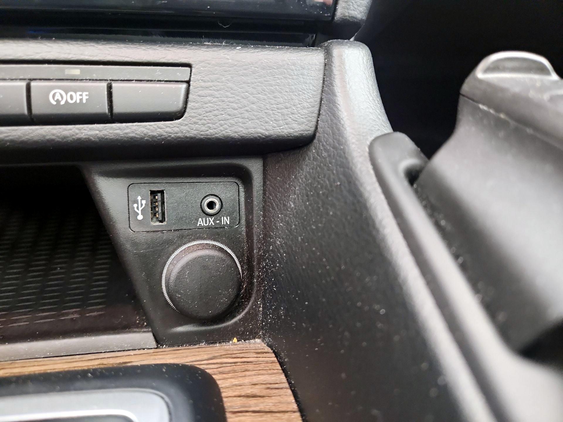 Thumbnail: 2015 BMW X1 - 18