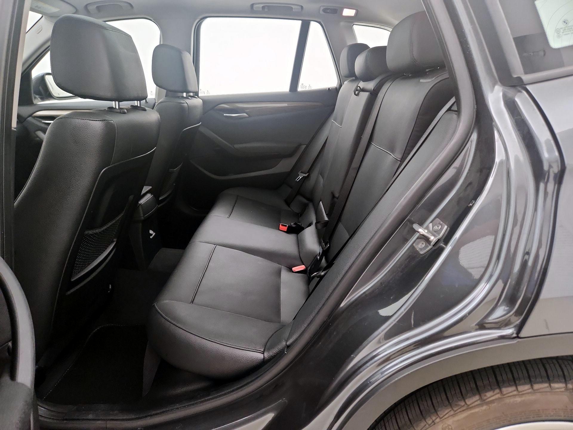 Thumbnail: 2015 BMW X1 - 20