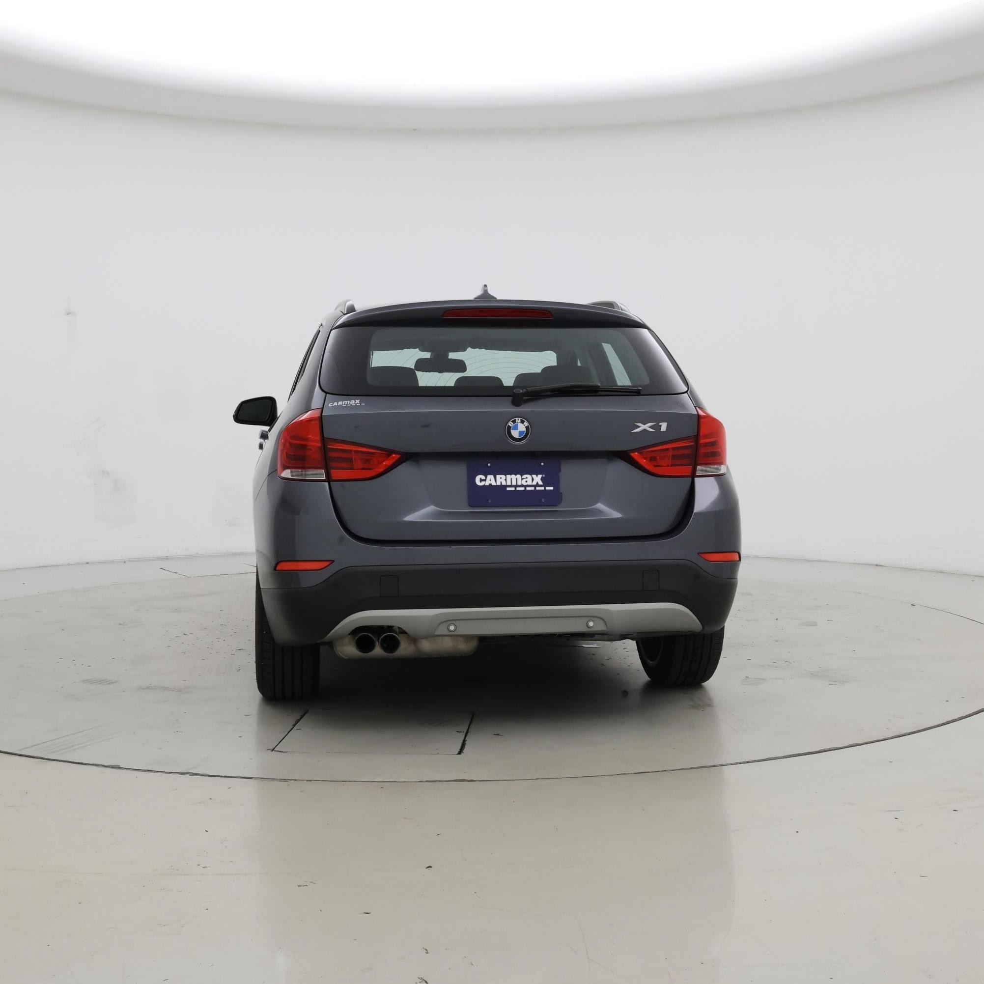 Thumbnail: 2015 BMW X1 - 6