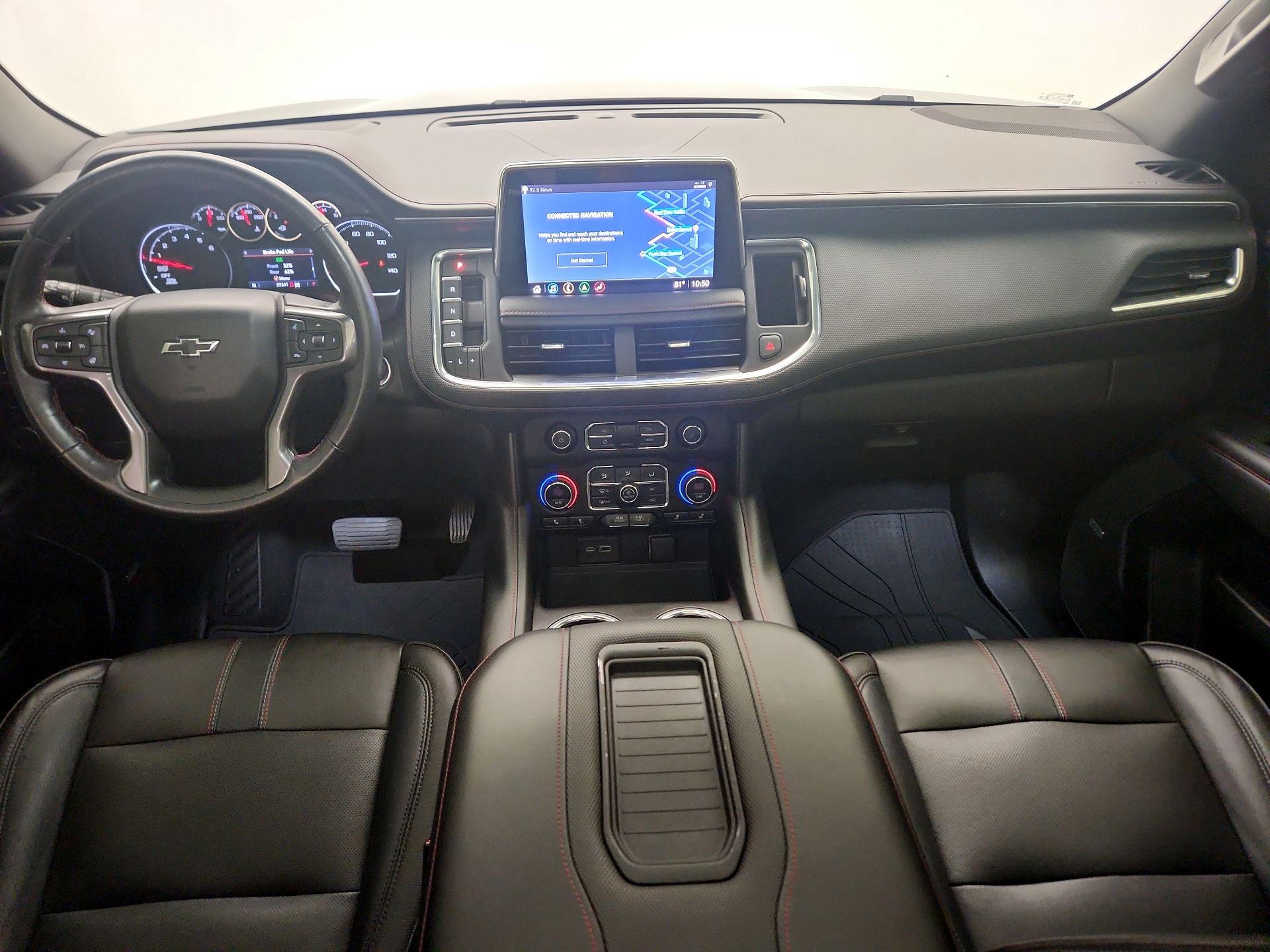 Thumbnail: 2021 Chevrolet Tahoe - 9
