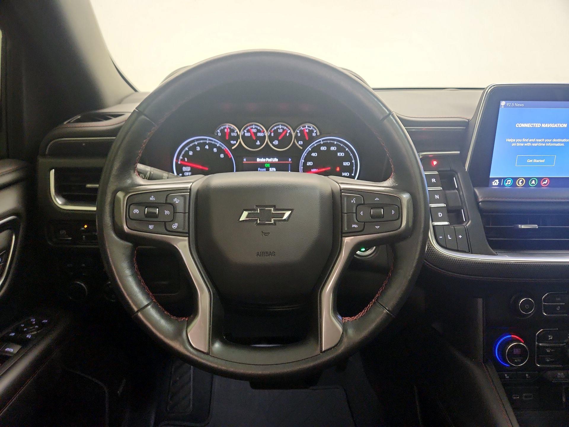 Thumbnail: 2021 Chevrolet Tahoe - 10