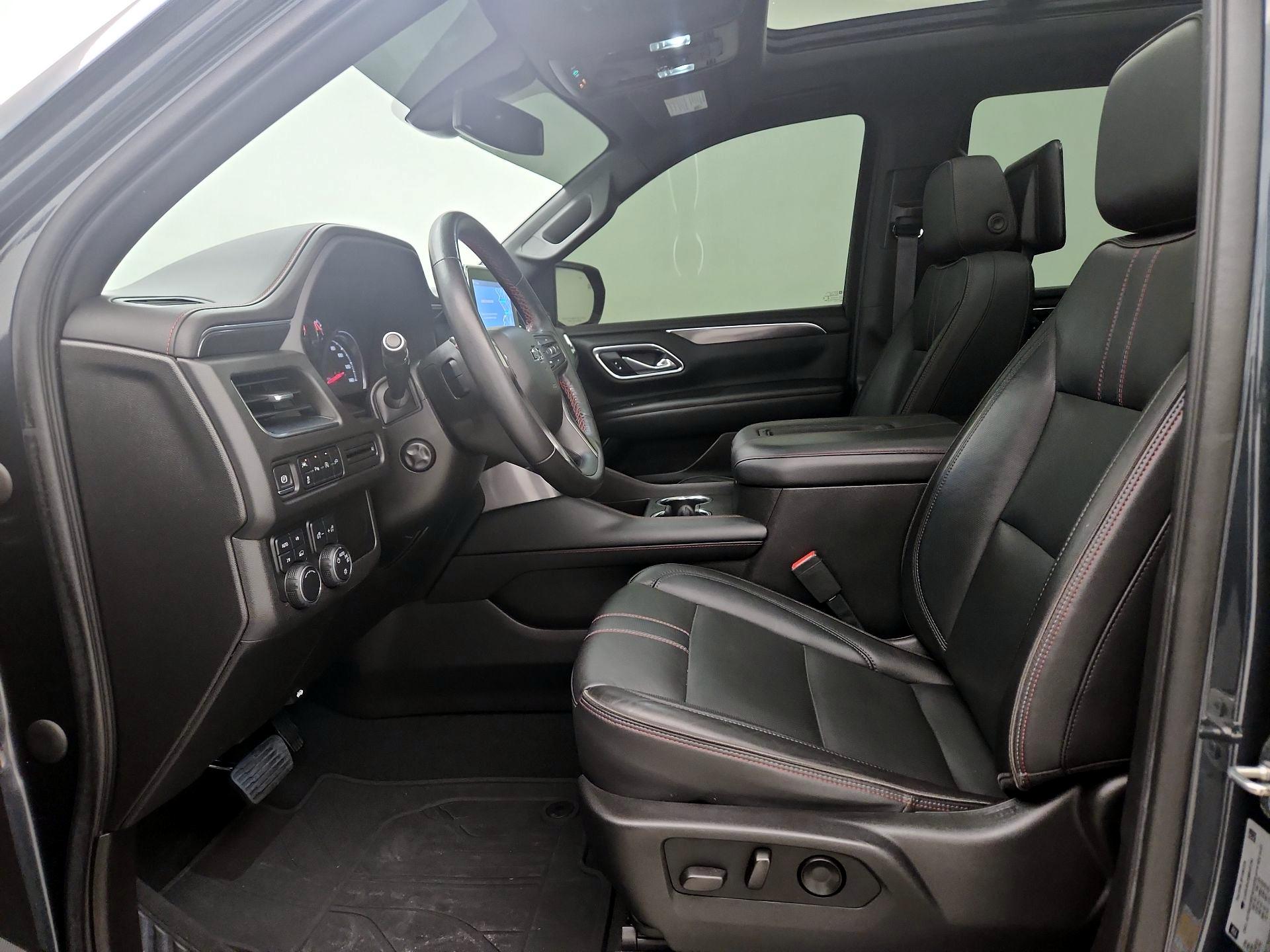 Thumbnail: 2021 Chevrolet Tahoe - 11