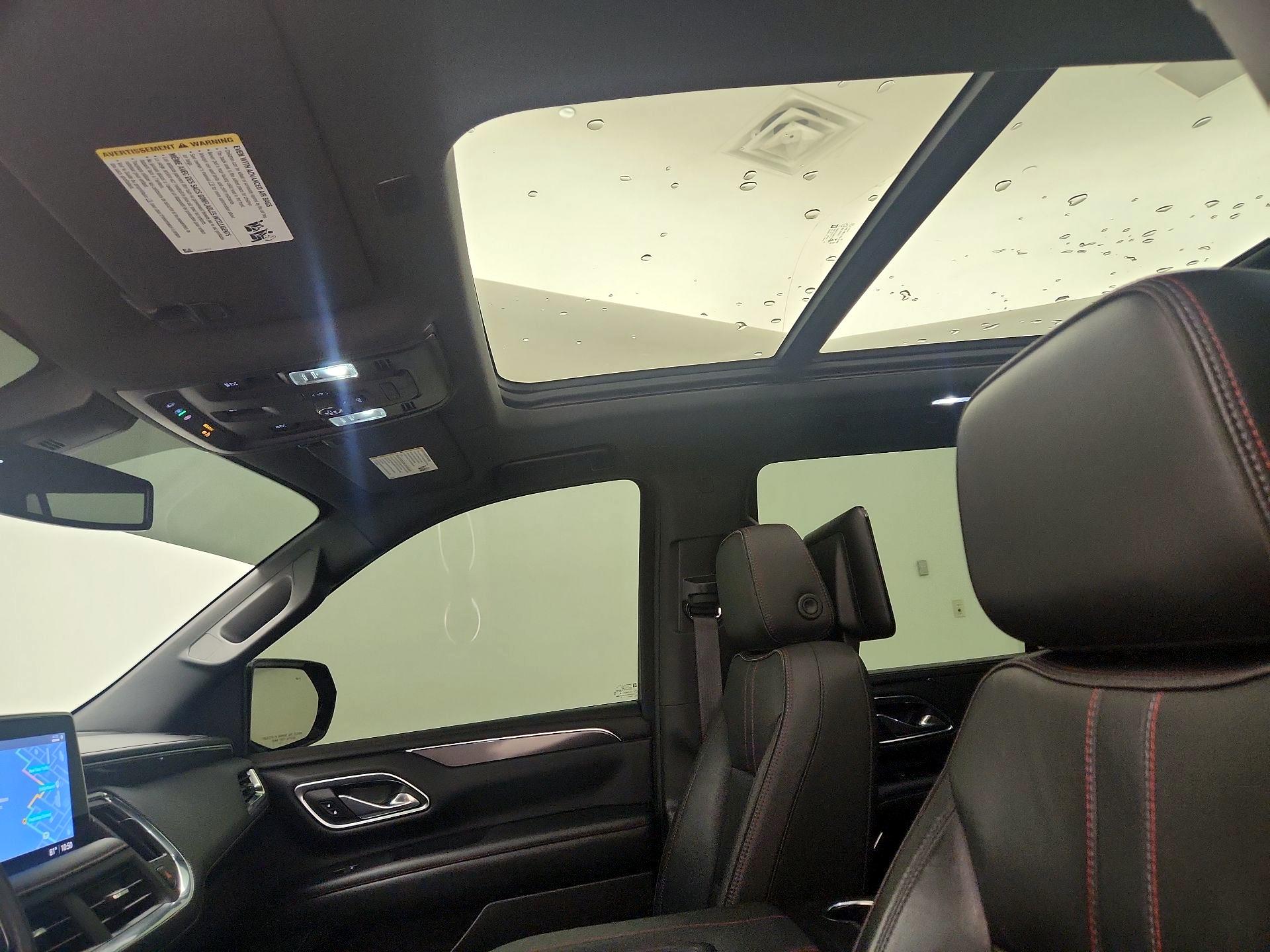 Thumbnail: 2021 Chevrolet Tahoe - 20