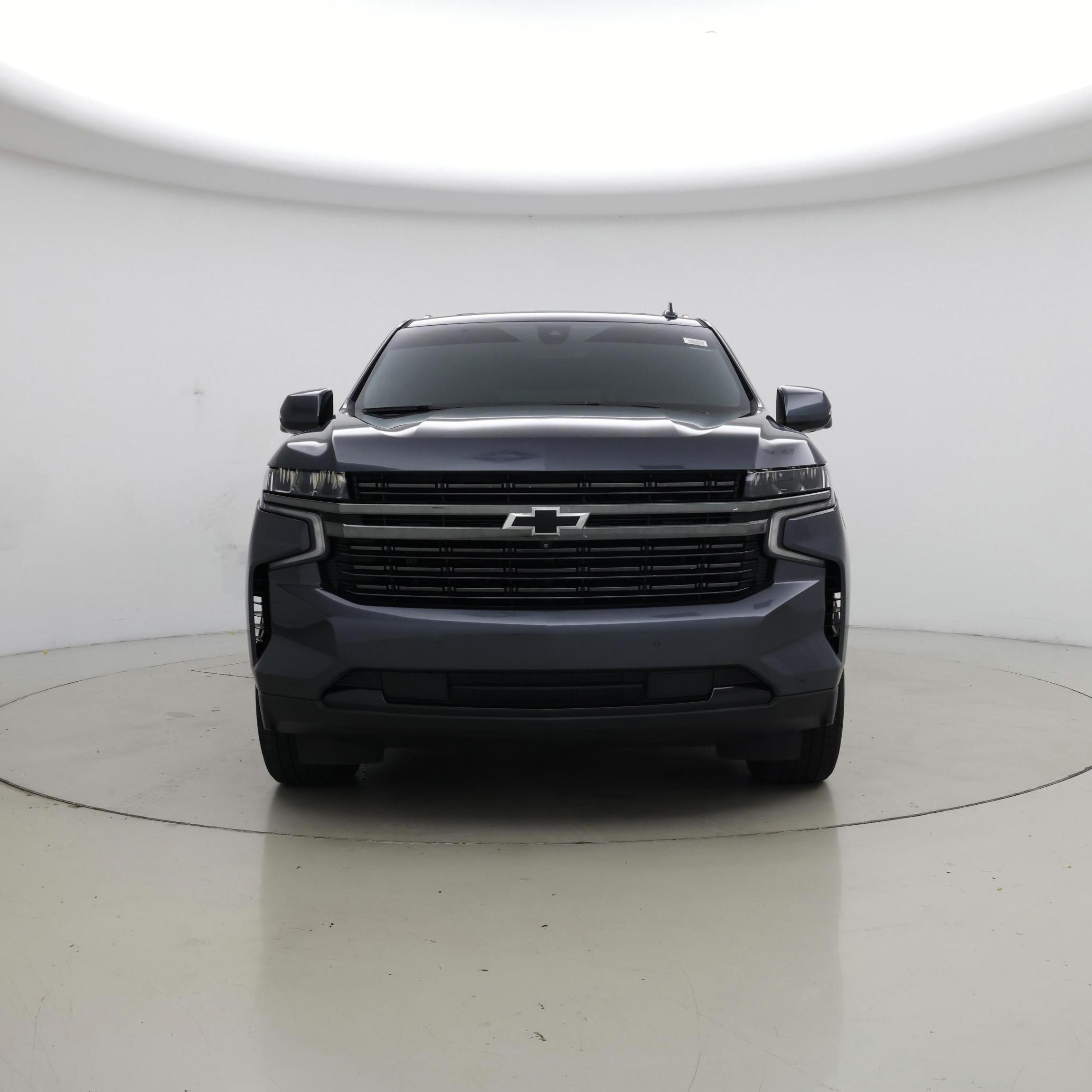 Thumbnail: 2021 Chevrolet Tahoe - 5