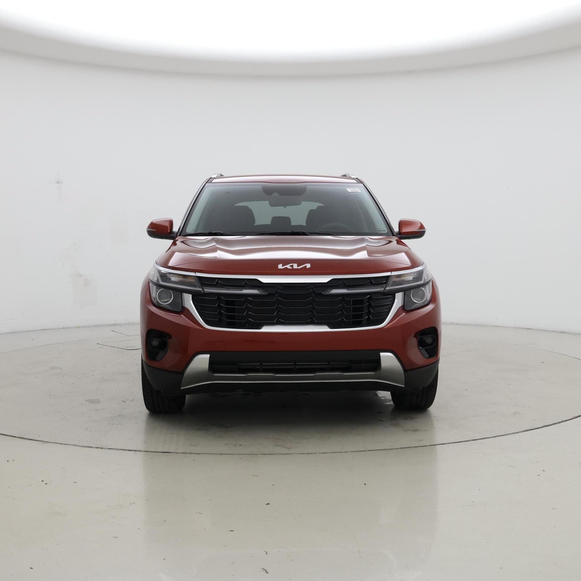 Thumbnail: 2024 Kia Seltos - 5