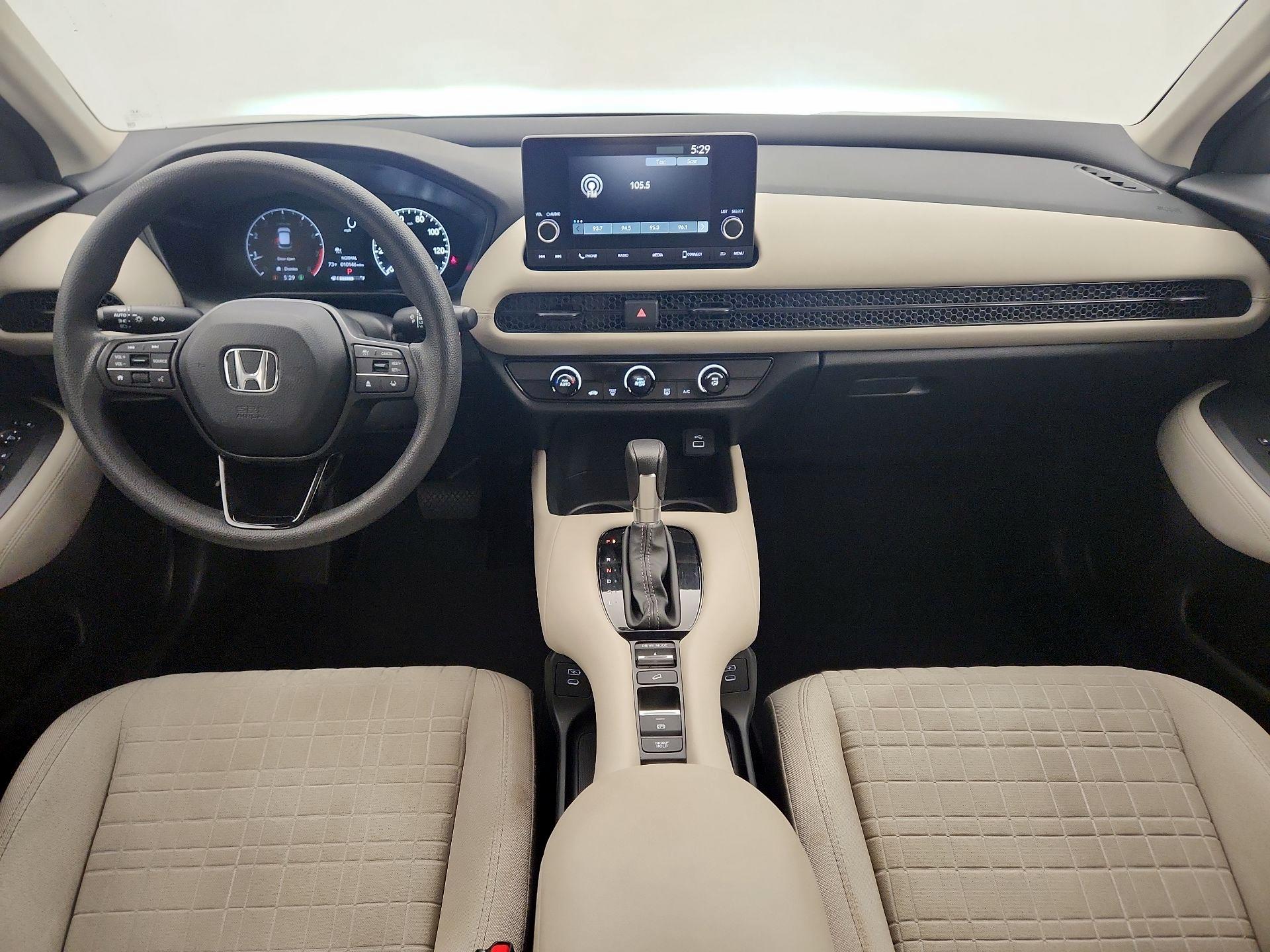 Thumbnail: 2024 Honda HR-V - 9