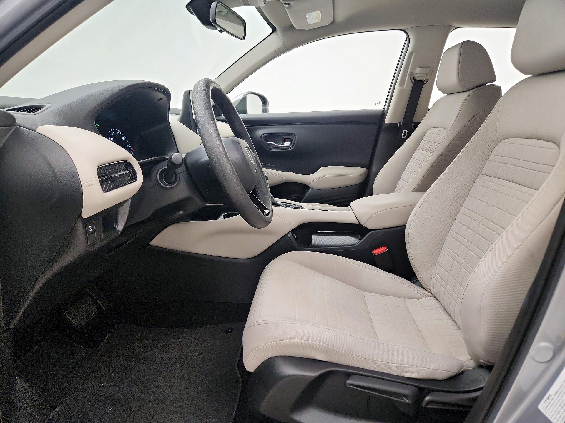 Thumbnail: 2024 Honda HR-V - 11