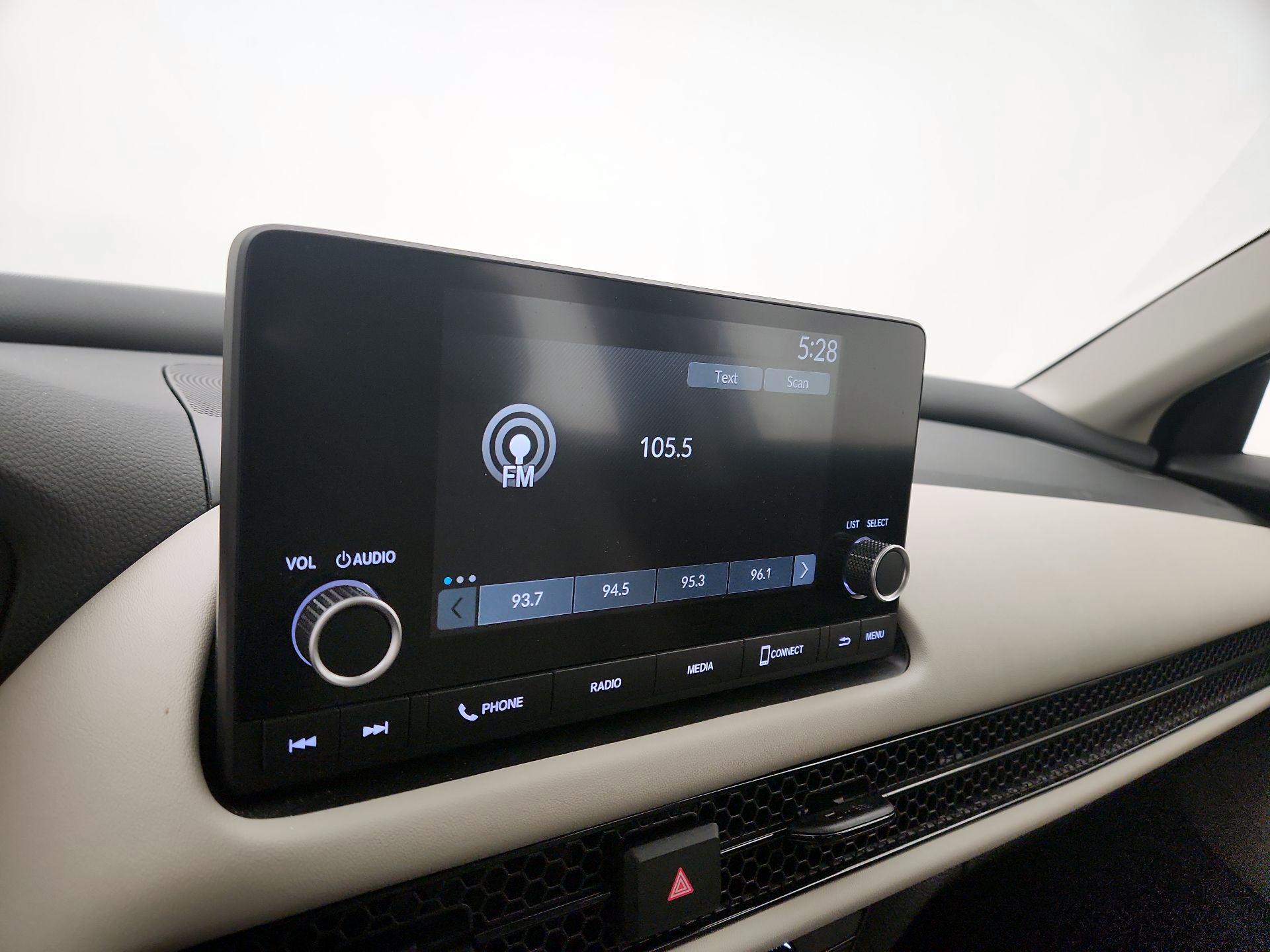 Thumbnail: 2024 Honda HR-V - 15