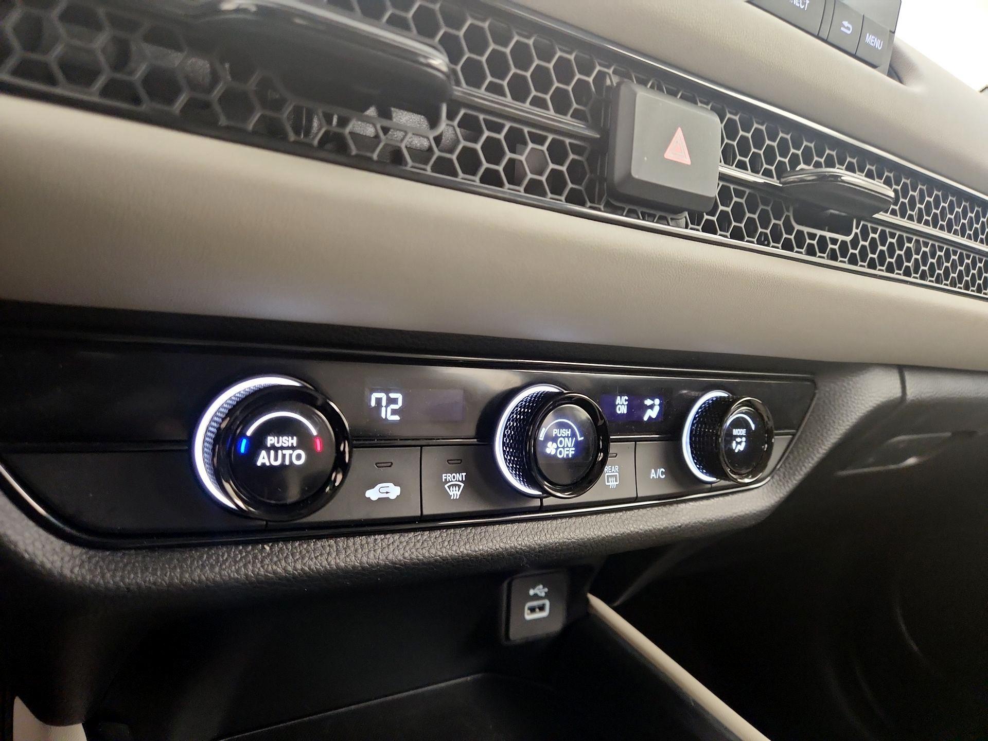 Thumbnail: 2024 Honda HR-V - 16