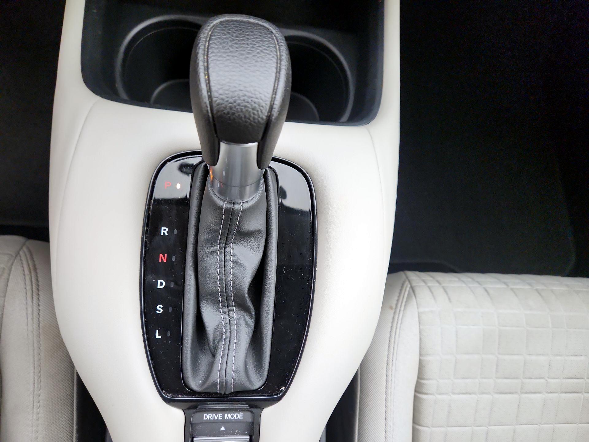 Thumbnail: 2024 Honda HR-V - 17
