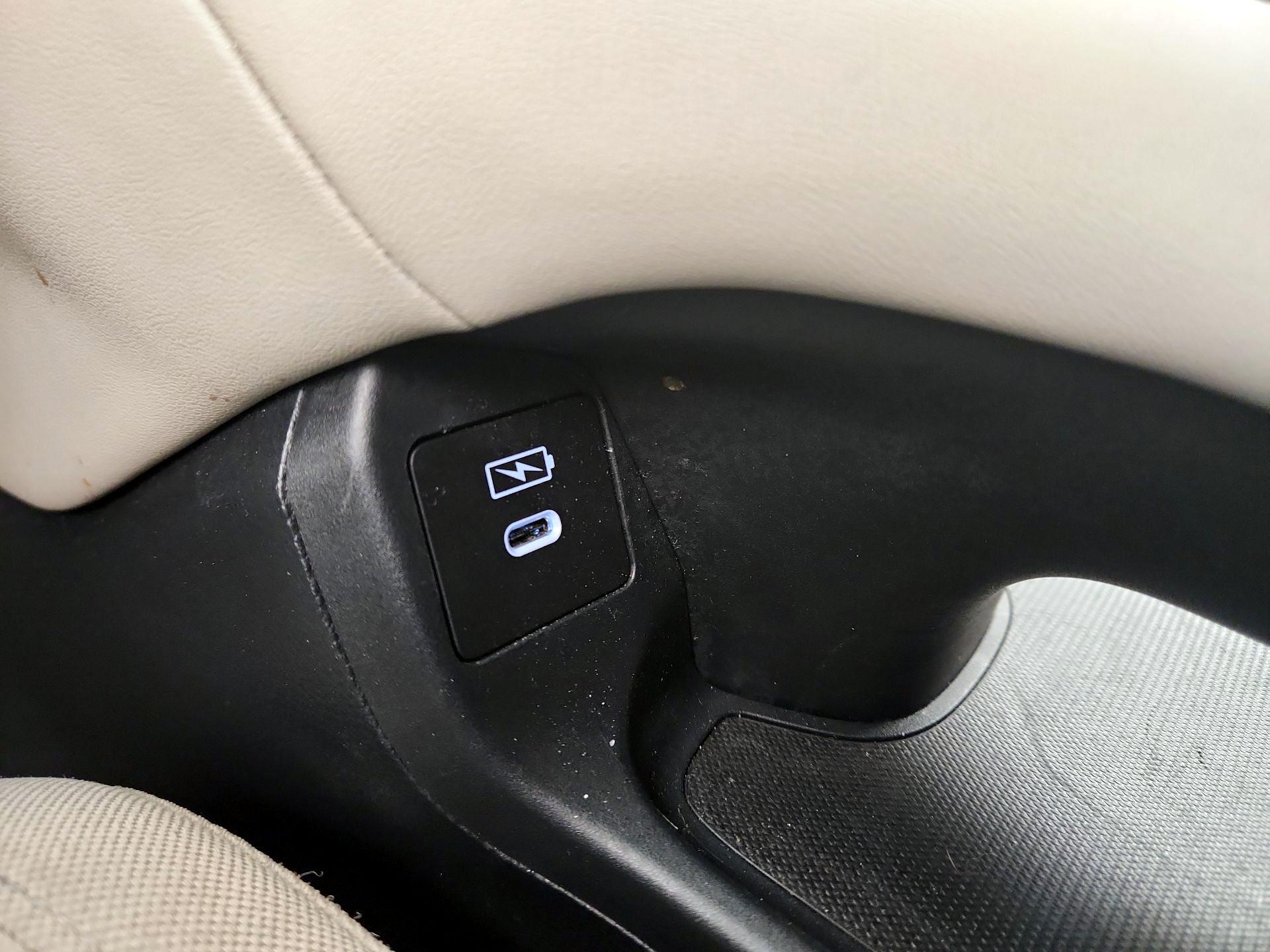 Thumbnail: 2024 Honda HR-V - 18