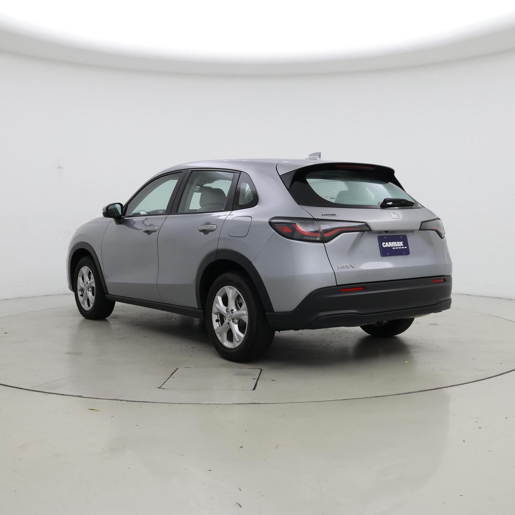 Thumbnail: 2024 Honda HR-V - 2