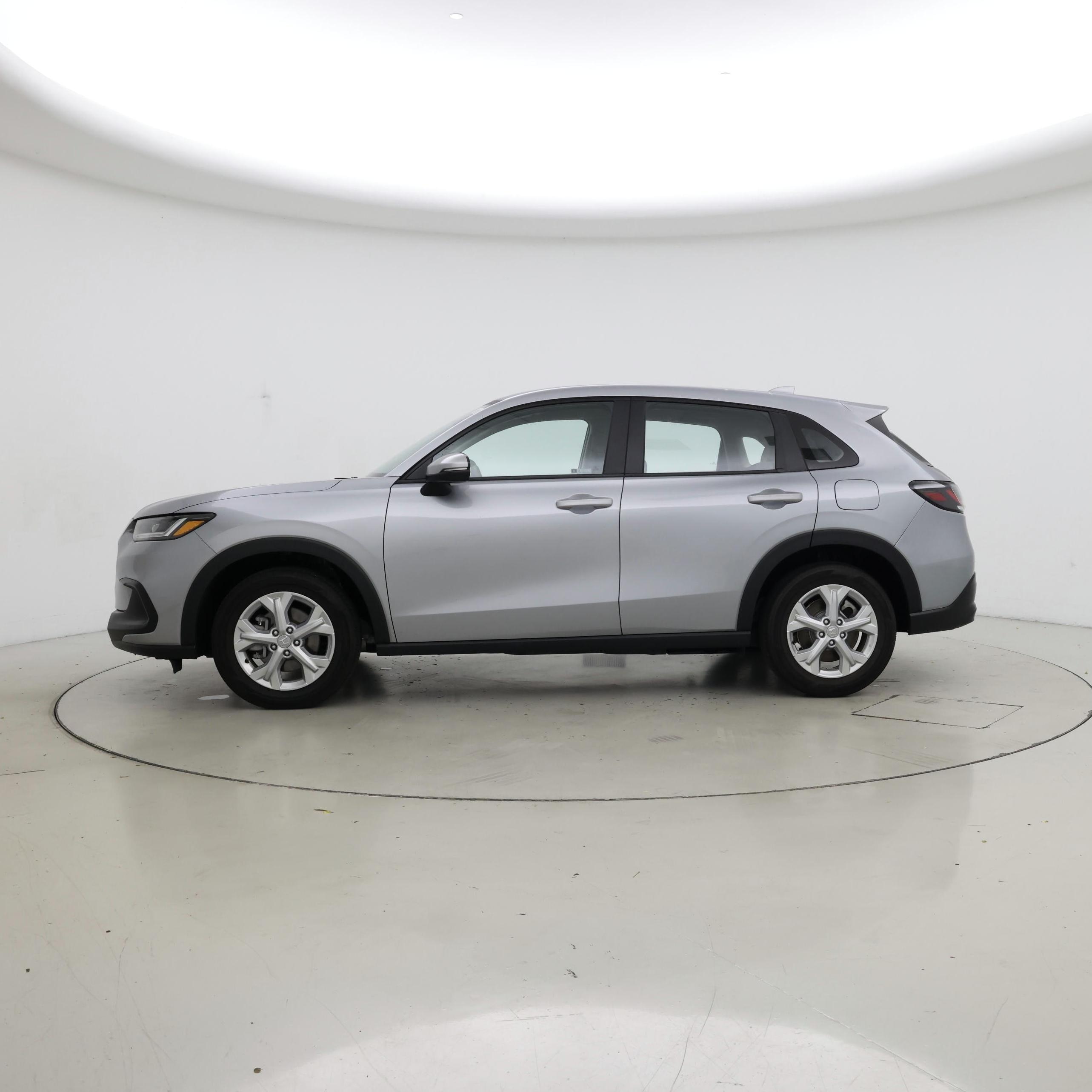 Thumbnail: 2024 Honda HR-V - 3