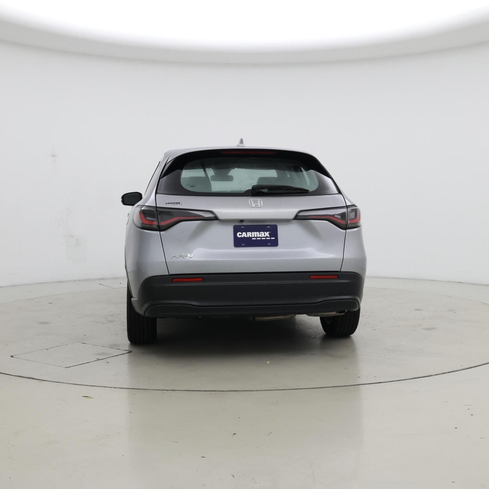 Thumbnail: 2024 Honda HR-V - 6