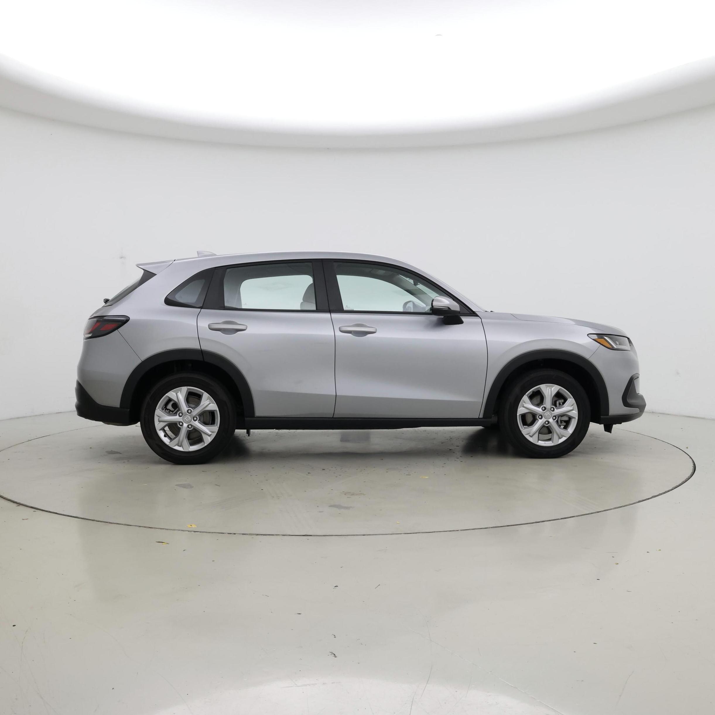 Thumbnail: 2024 Honda HR-V - 7