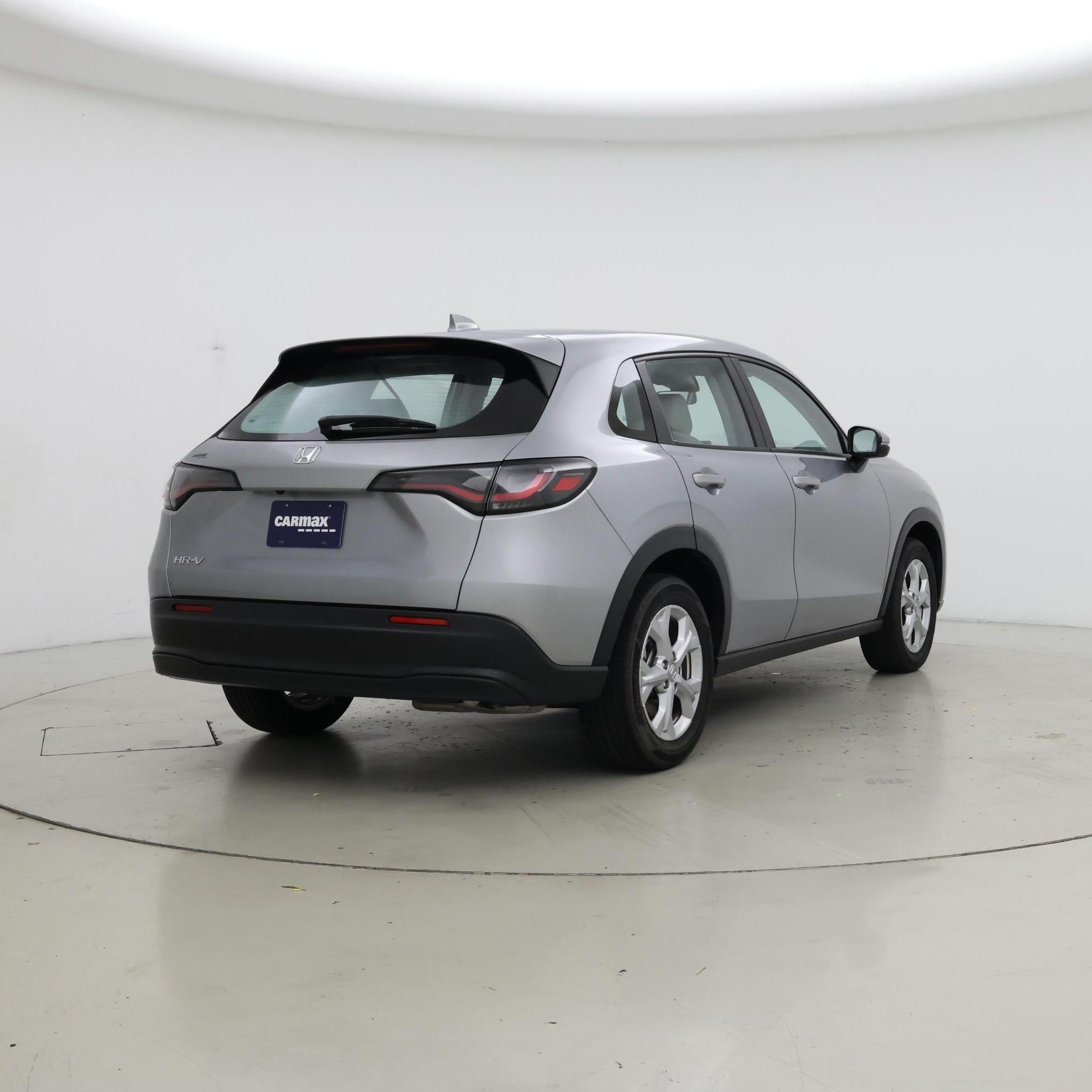 Thumbnail: 2024 Honda HR-V - 8