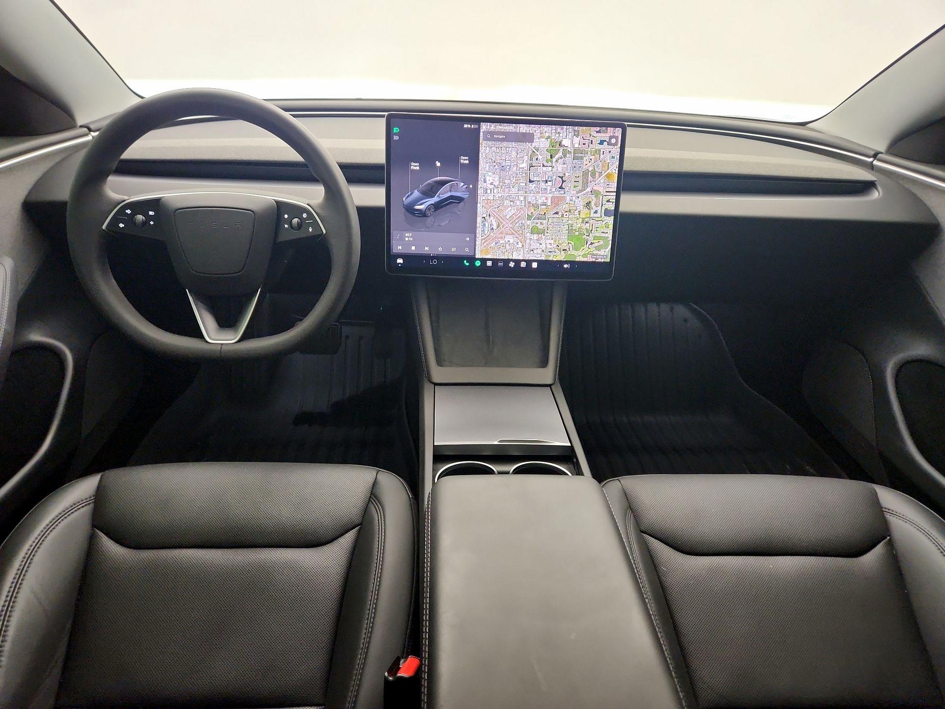 Thumbnail: 2025 Tesla Model 3 - 9