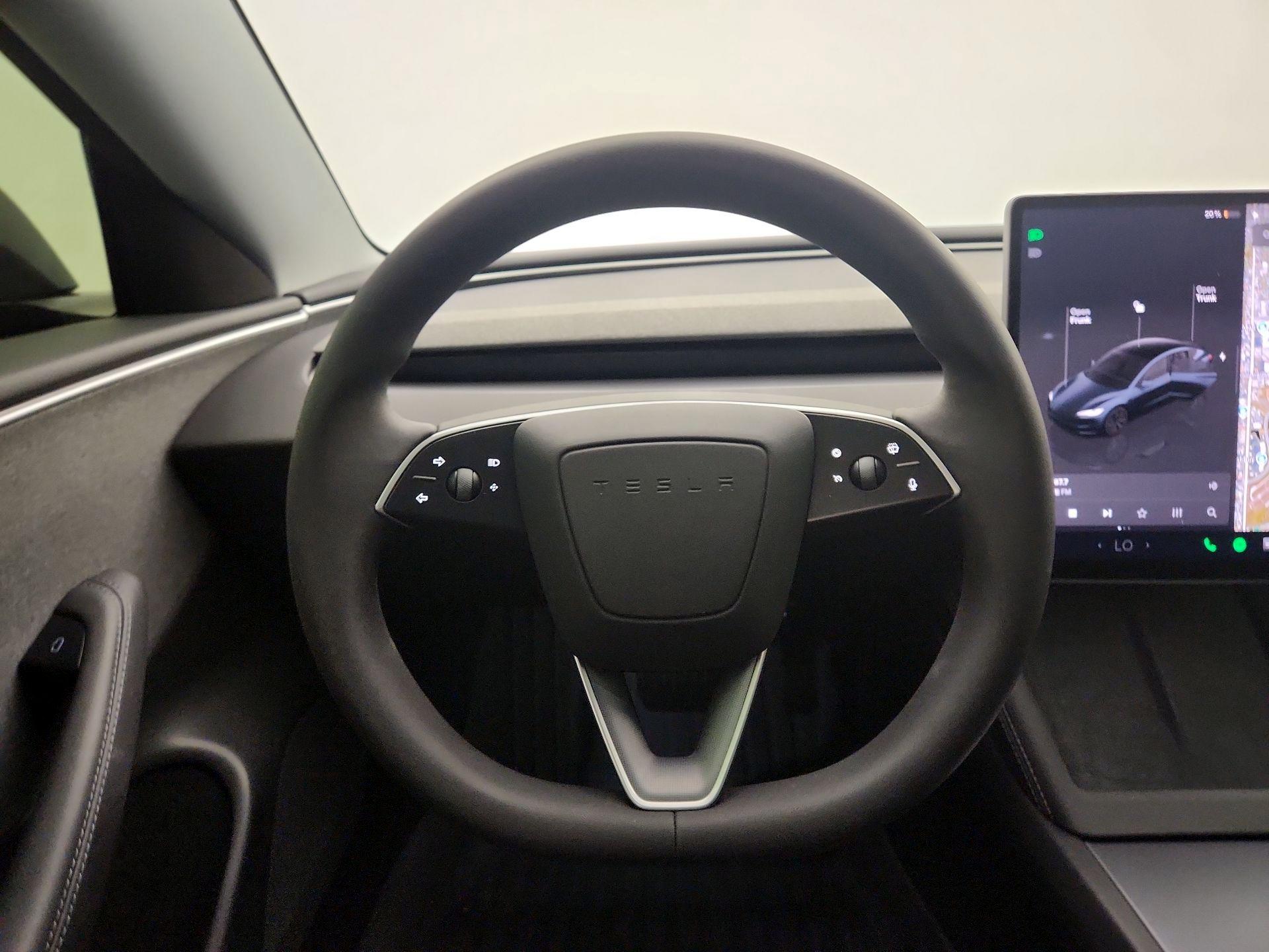 Thumbnail: 2025 Tesla Model 3 - 10