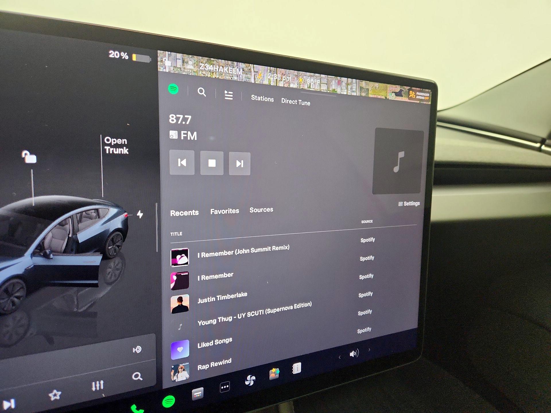 Thumbnail: 2025 Tesla Model 3 - 15