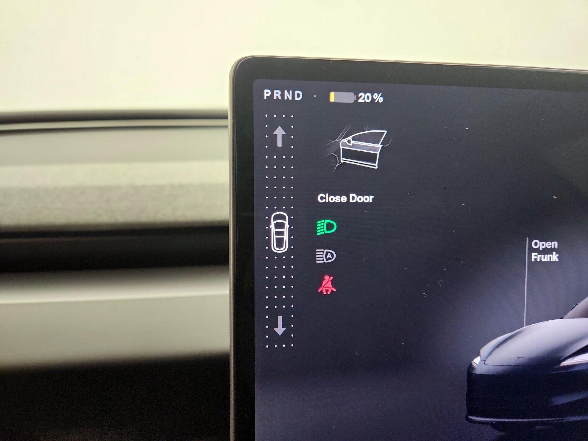 Thumbnail: 2025 Tesla Model 3 - 17