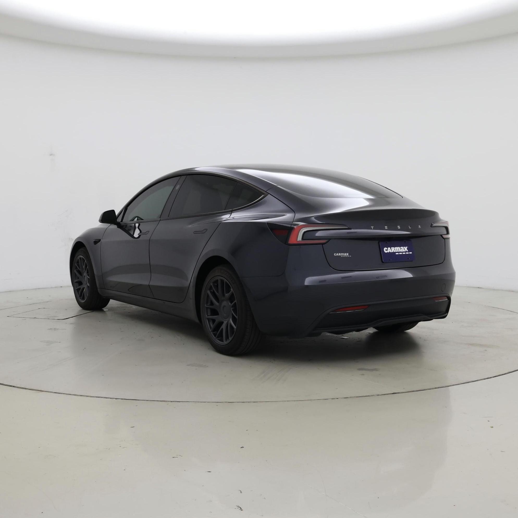 Thumbnail: 2025 Tesla Model 3 - 2