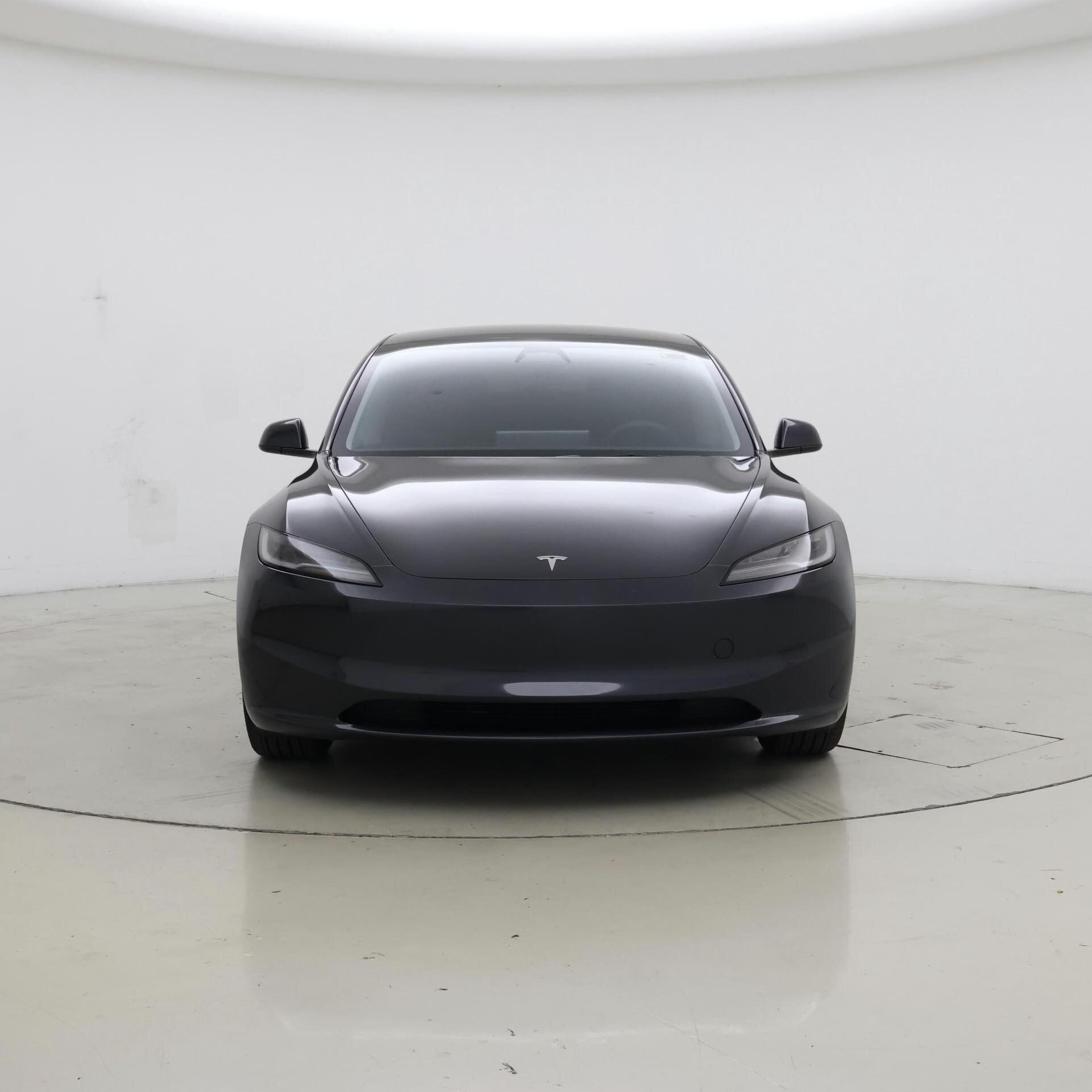 Thumbnail: 2025 Tesla Model 3 - 5