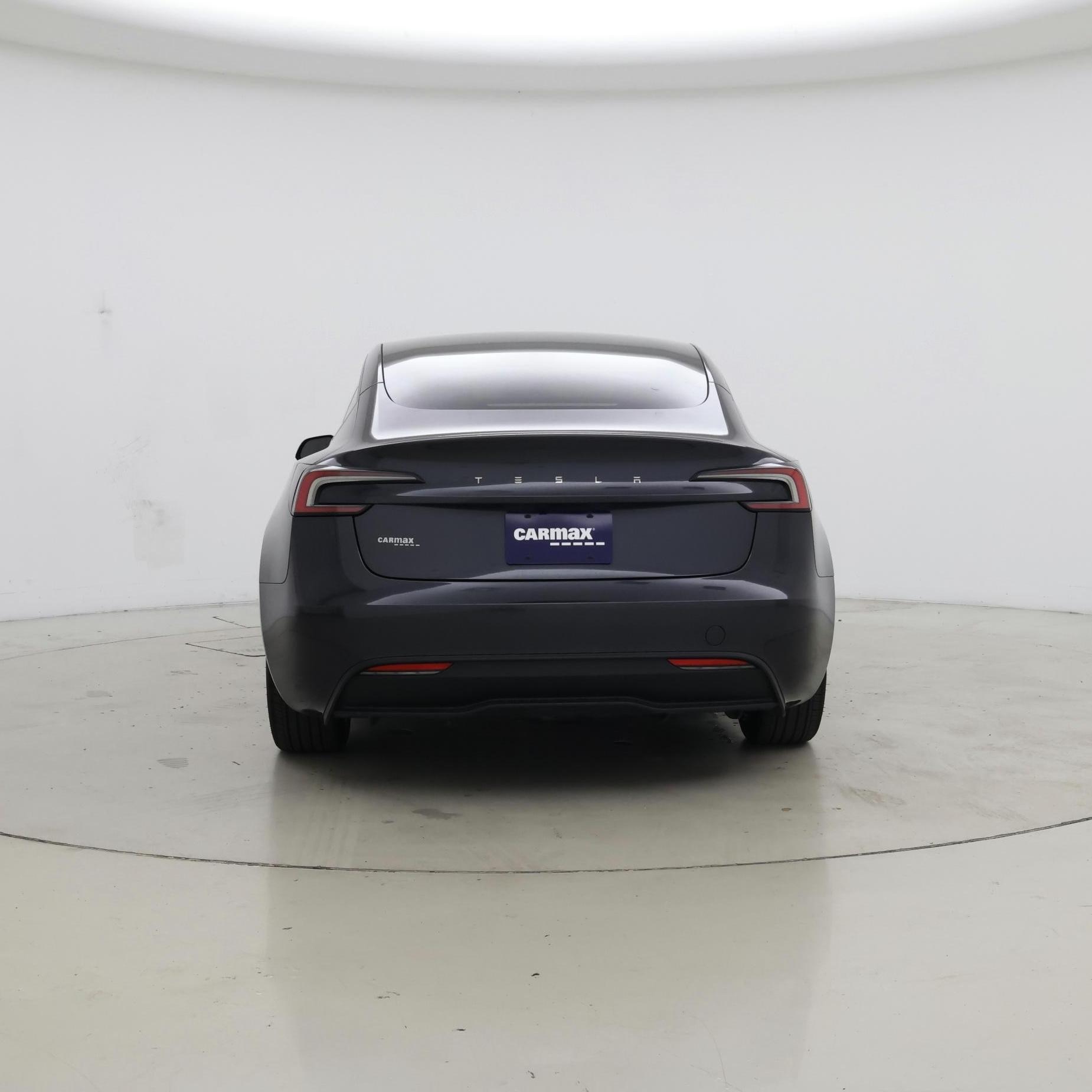 Thumbnail: 2025 Tesla Model 3 - 6