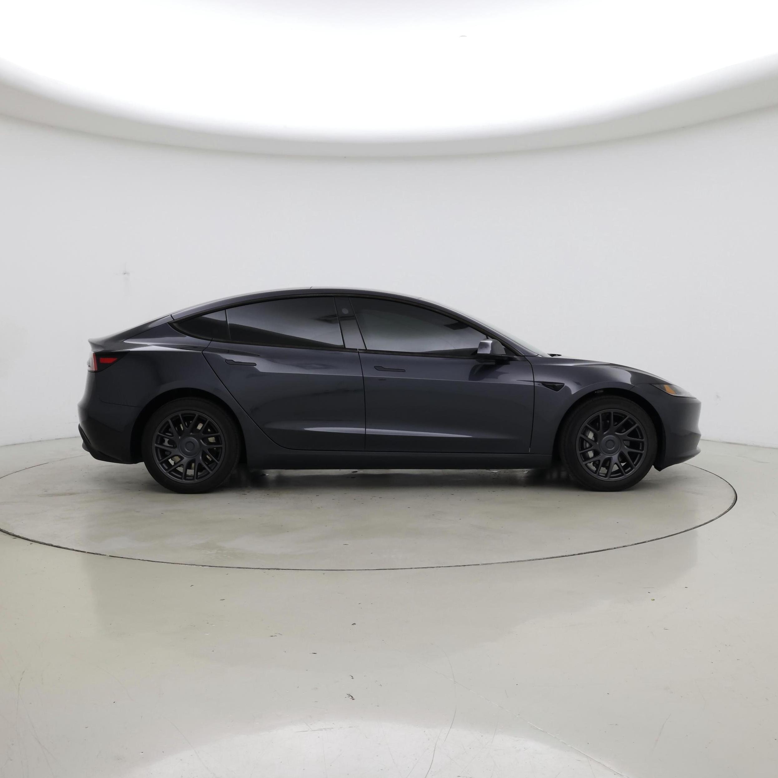 Thumbnail: 2025 Tesla Model 3 - 7