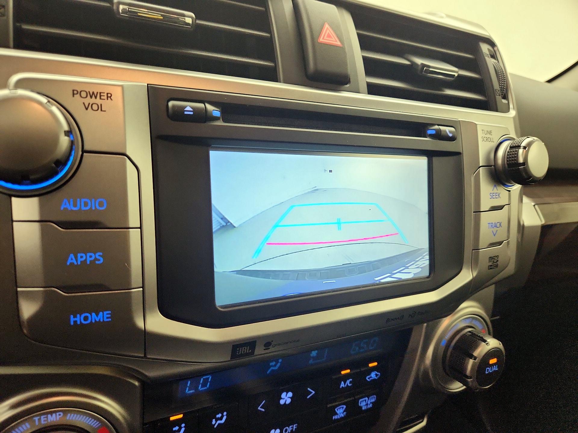 Thumbnail: 2016 Toyota 4Runner - 14