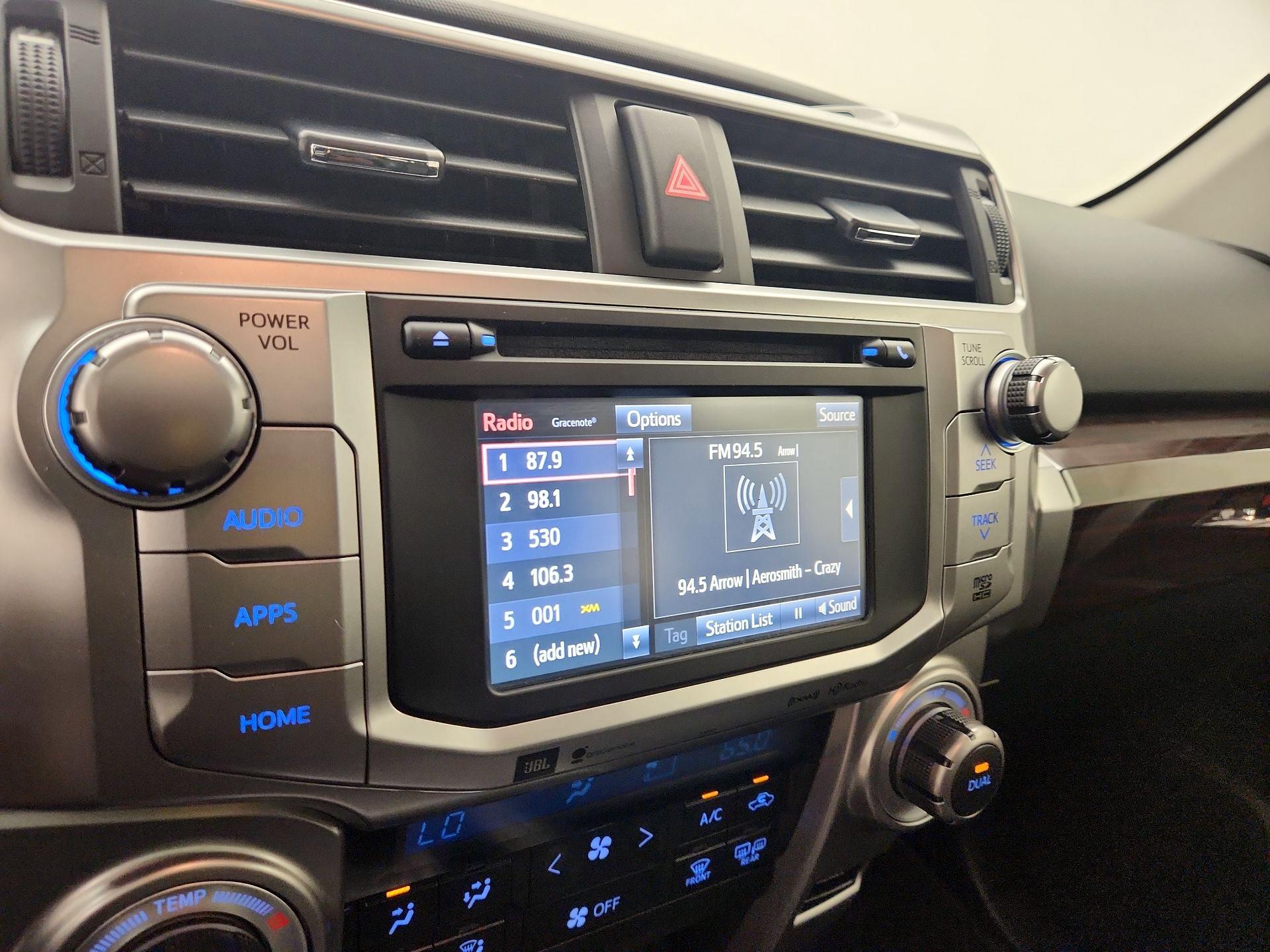 Thumbnail: 2016 Toyota 4Runner - 15