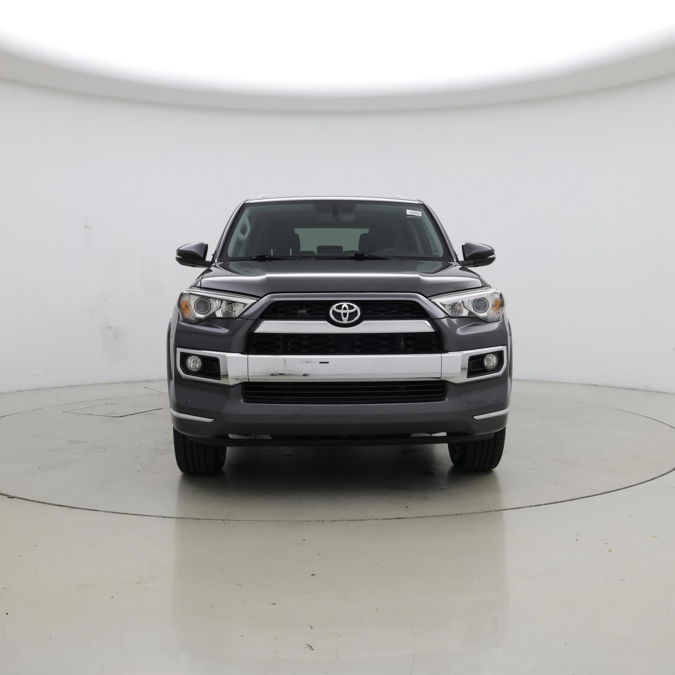 Thumbnail: 2016 Toyota 4Runner - 5