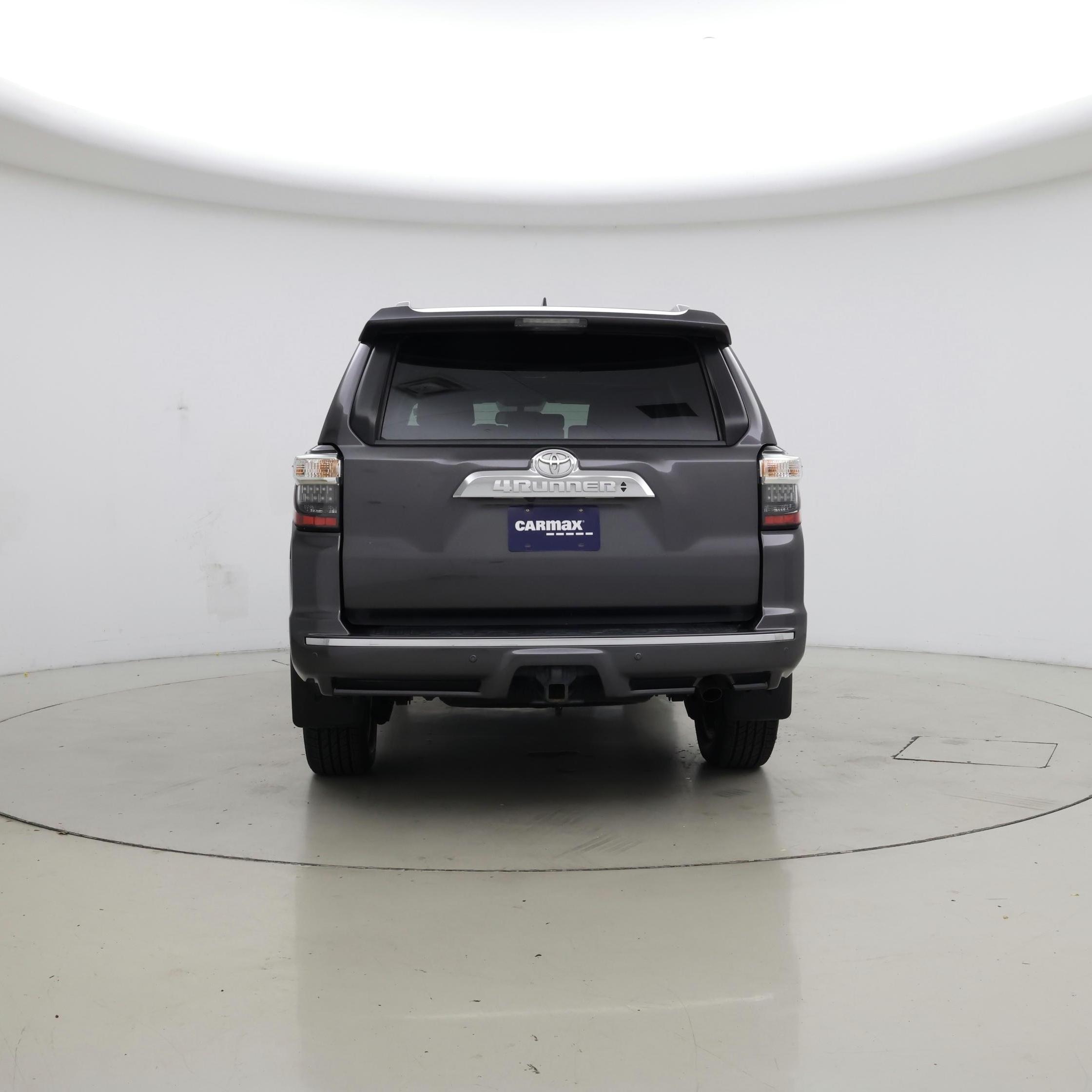 Thumbnail: 2016 Toyota 4Runner - 6