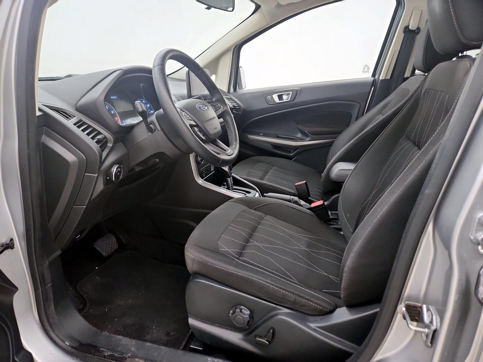Thumbnail: 2019 Ford EcoSport - 11