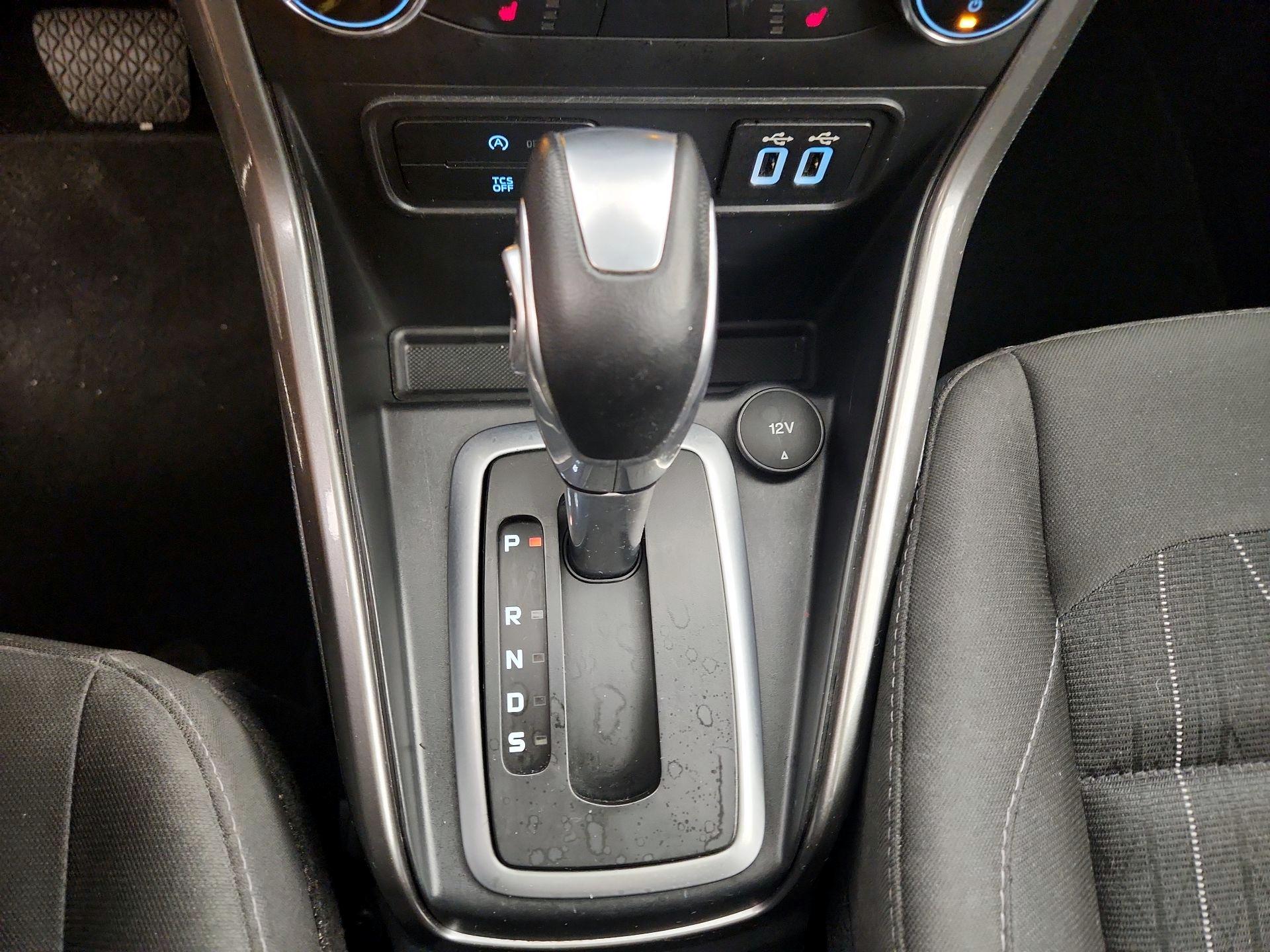 Thumbnail: 2019 Ford EcoSport - 18