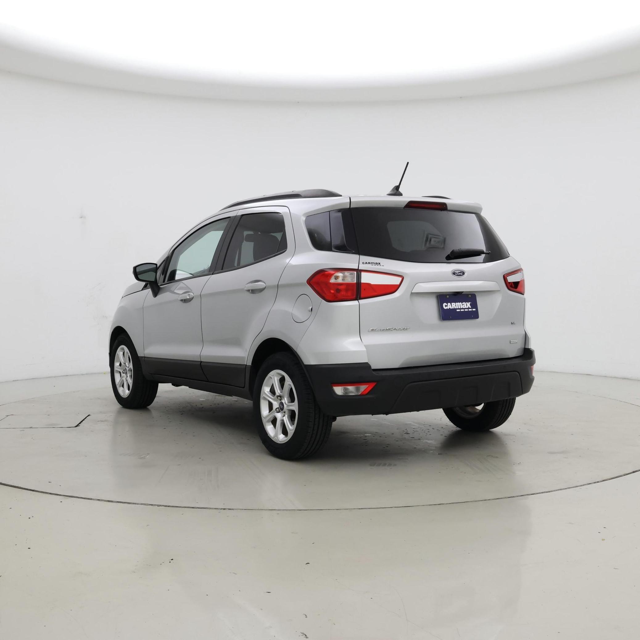 Thumbnail: 2019 Ford EcoSport - 2