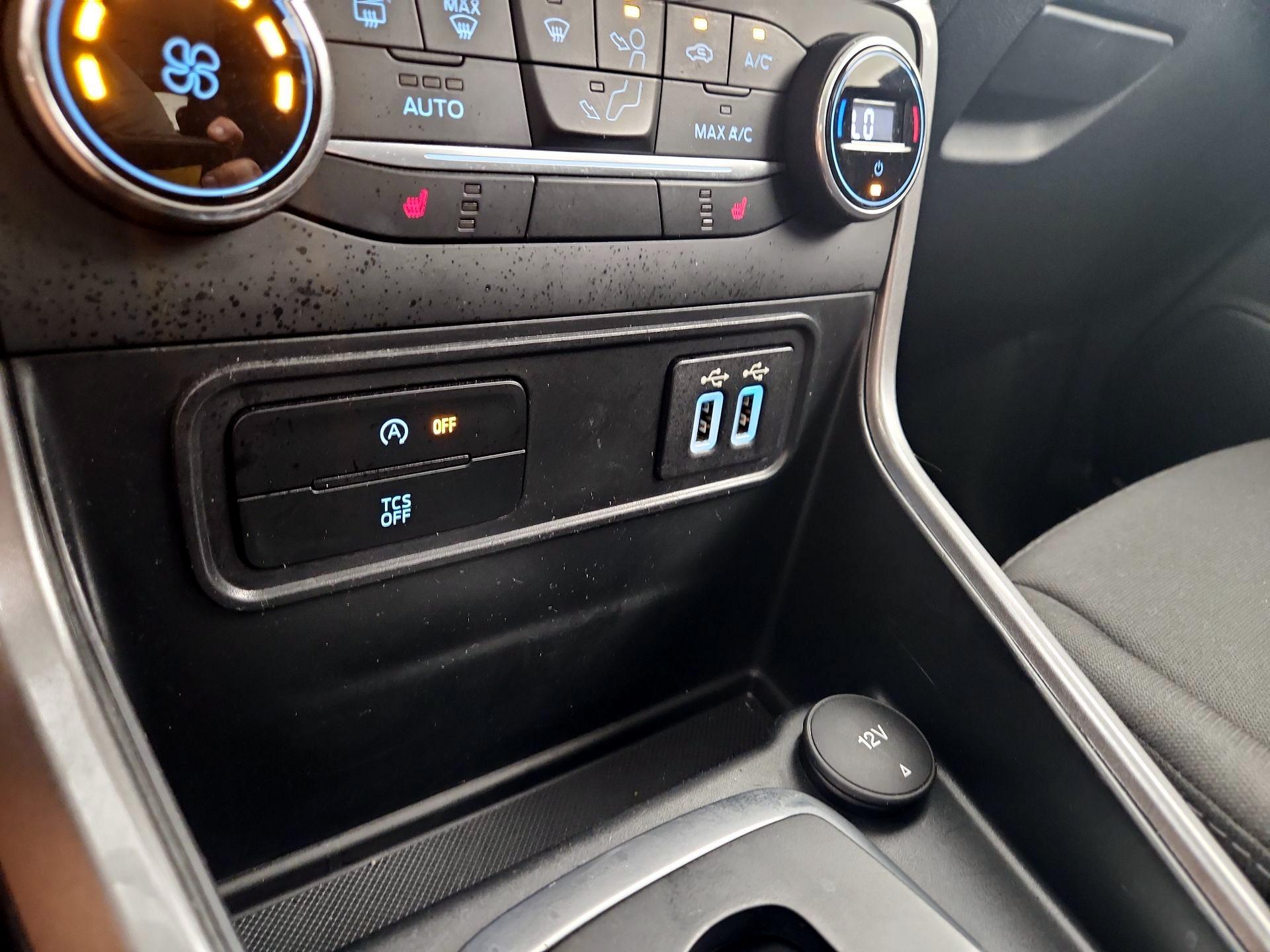Thumbnail: 2019 Ford EcoSport - 19