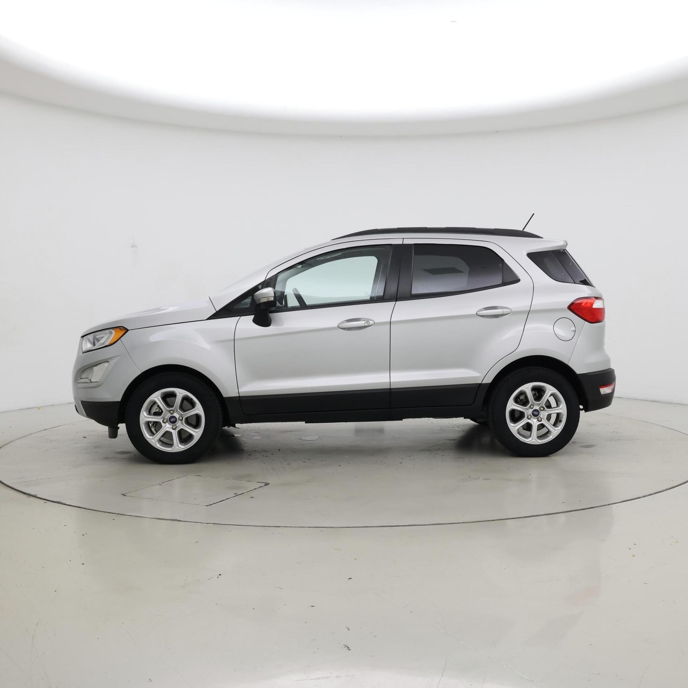 Thumbnail: 2019 Ford EcoSport - 3