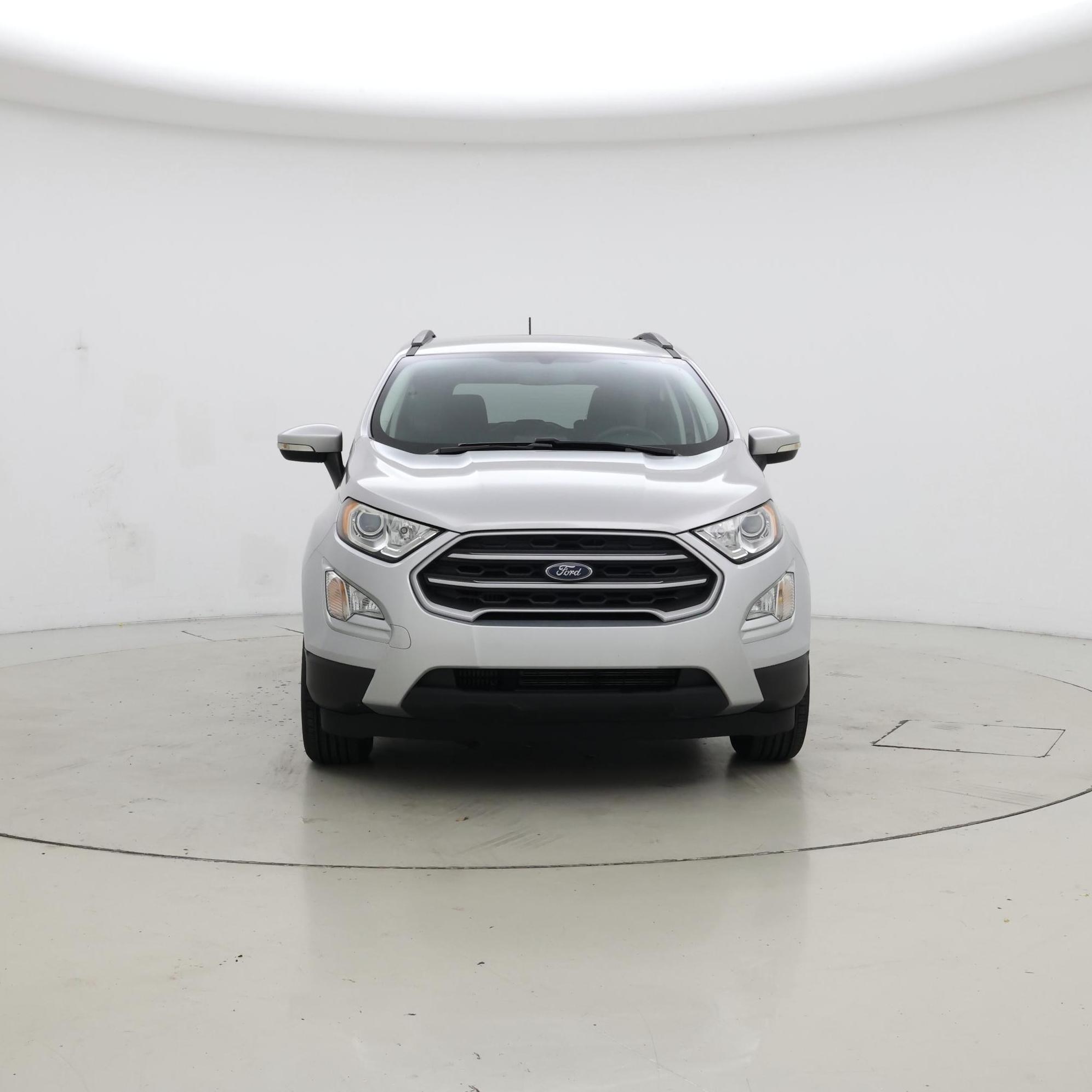 Thumbnail: 2019 Ford EcoSport - 5