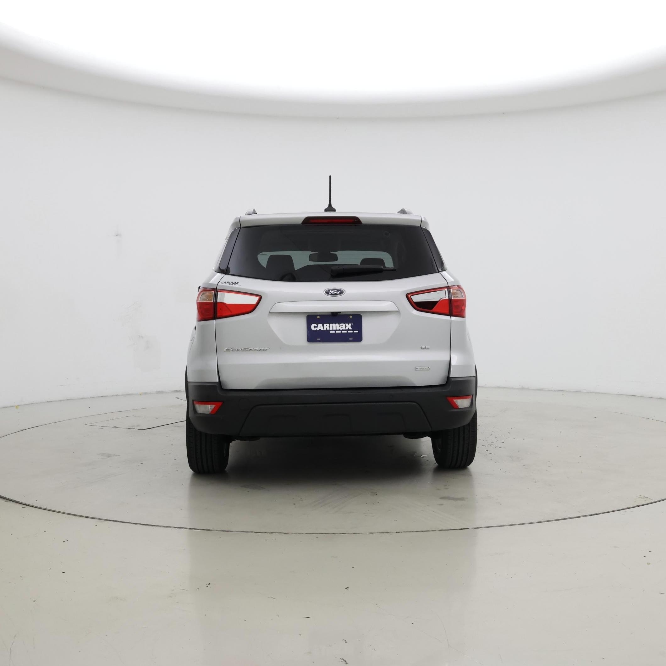 Thumbnail: 2019 Ford EcoSport - 6