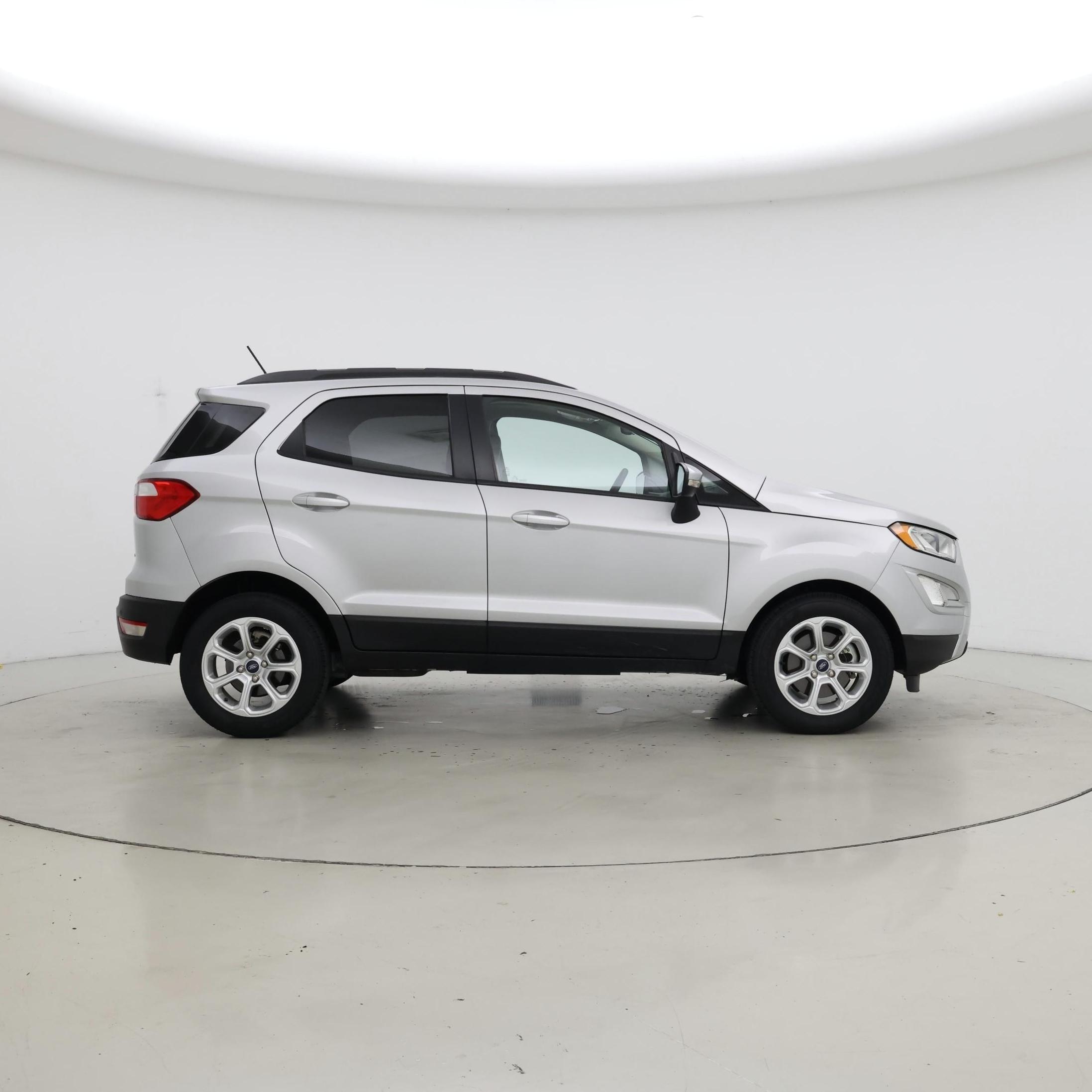 Thumbnail: 2019 Ford EcoSport - 7