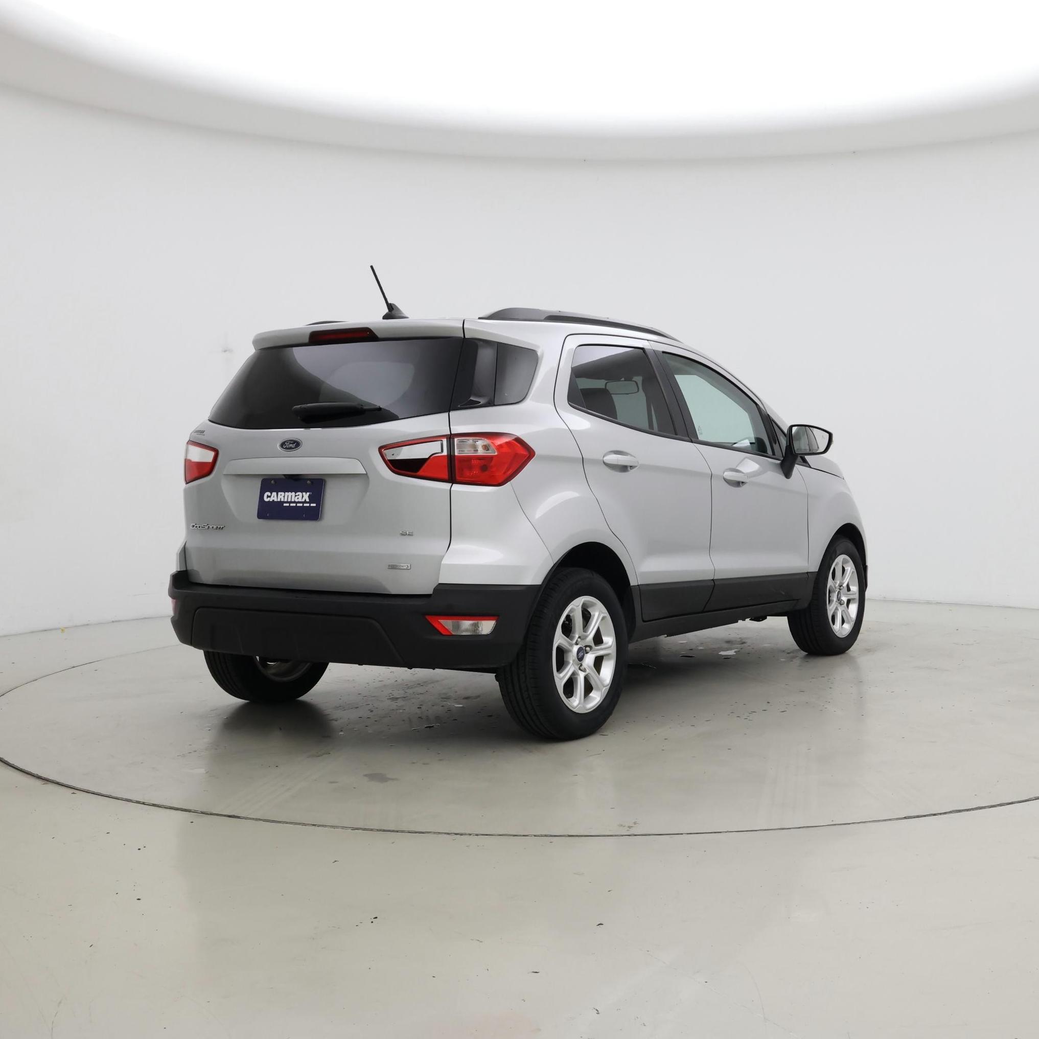 Thumbnail: 2019 Ford EcoSport - 8