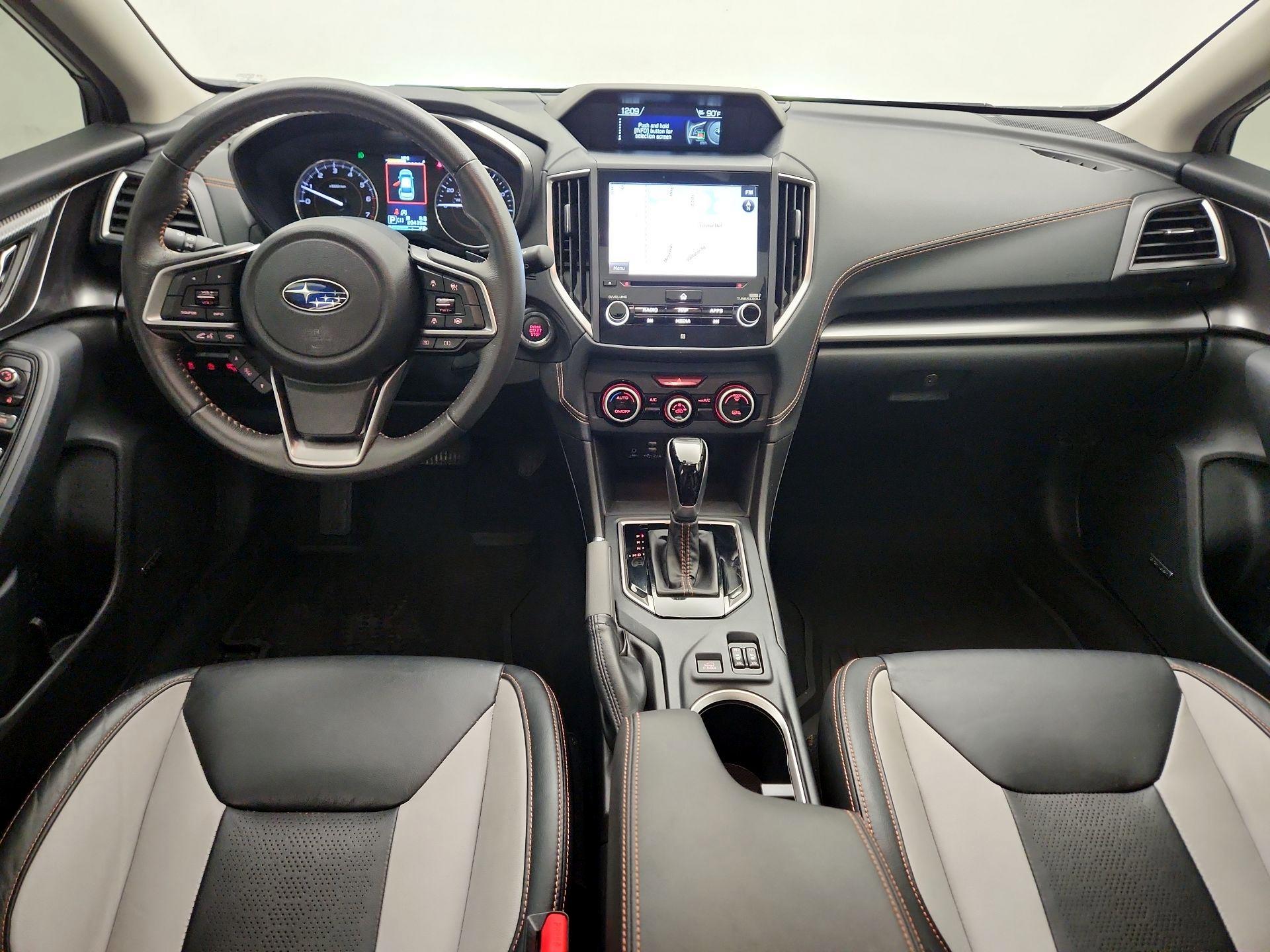 Thumbnail: 2023 Subaru Crosstrek - 9