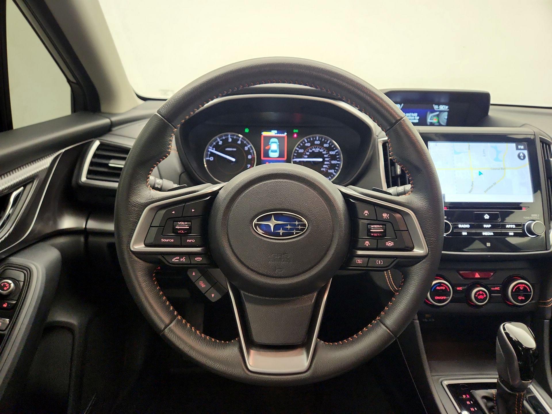 Thumbnail: 2023 Subaru Crosstrek - 10