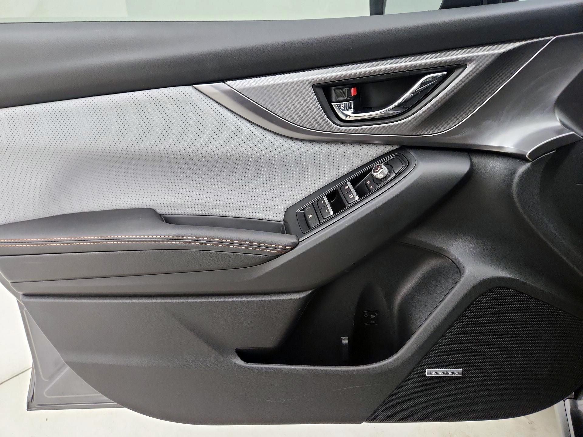 Thumbnail: 2023 Subaru Crosstrek - 12