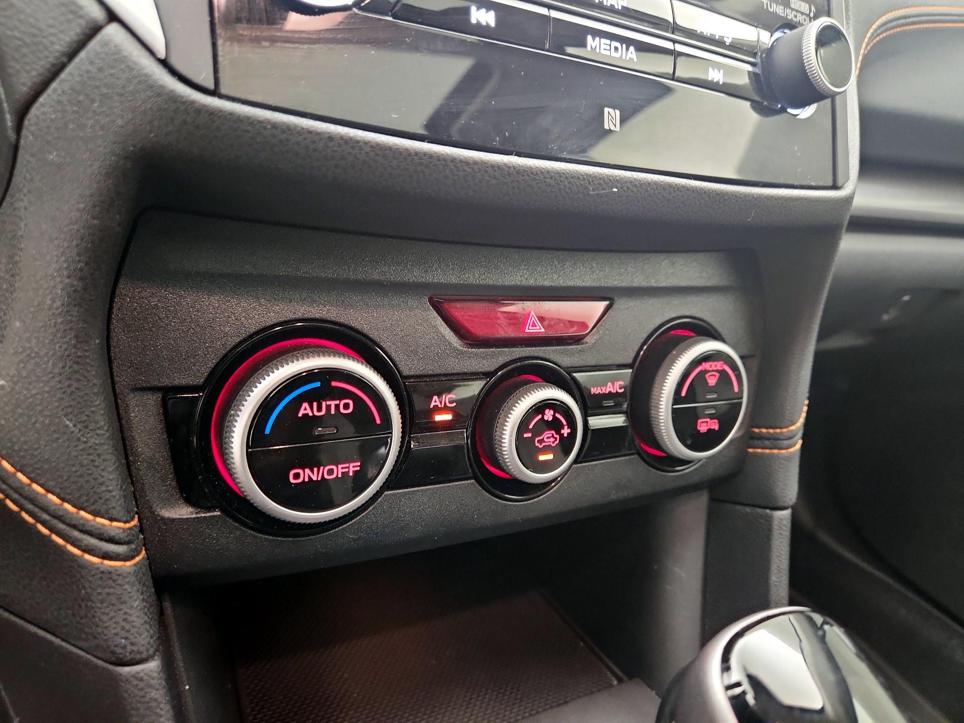 Thumbnail: 2023 Subaru Crosstrek - 17