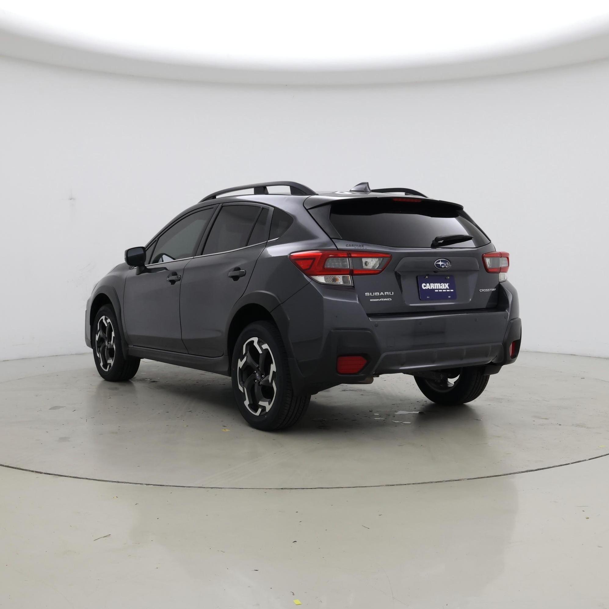 Thumbnail: 2023 Subaru Crosstrek - 2