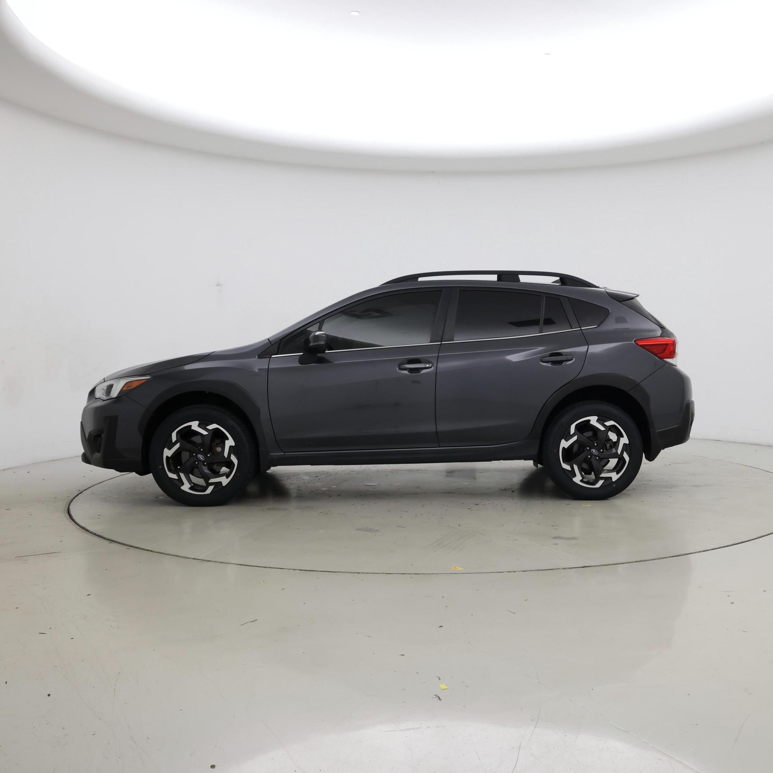 Thumbnail: 2023 Subaru Crosstrek - 3