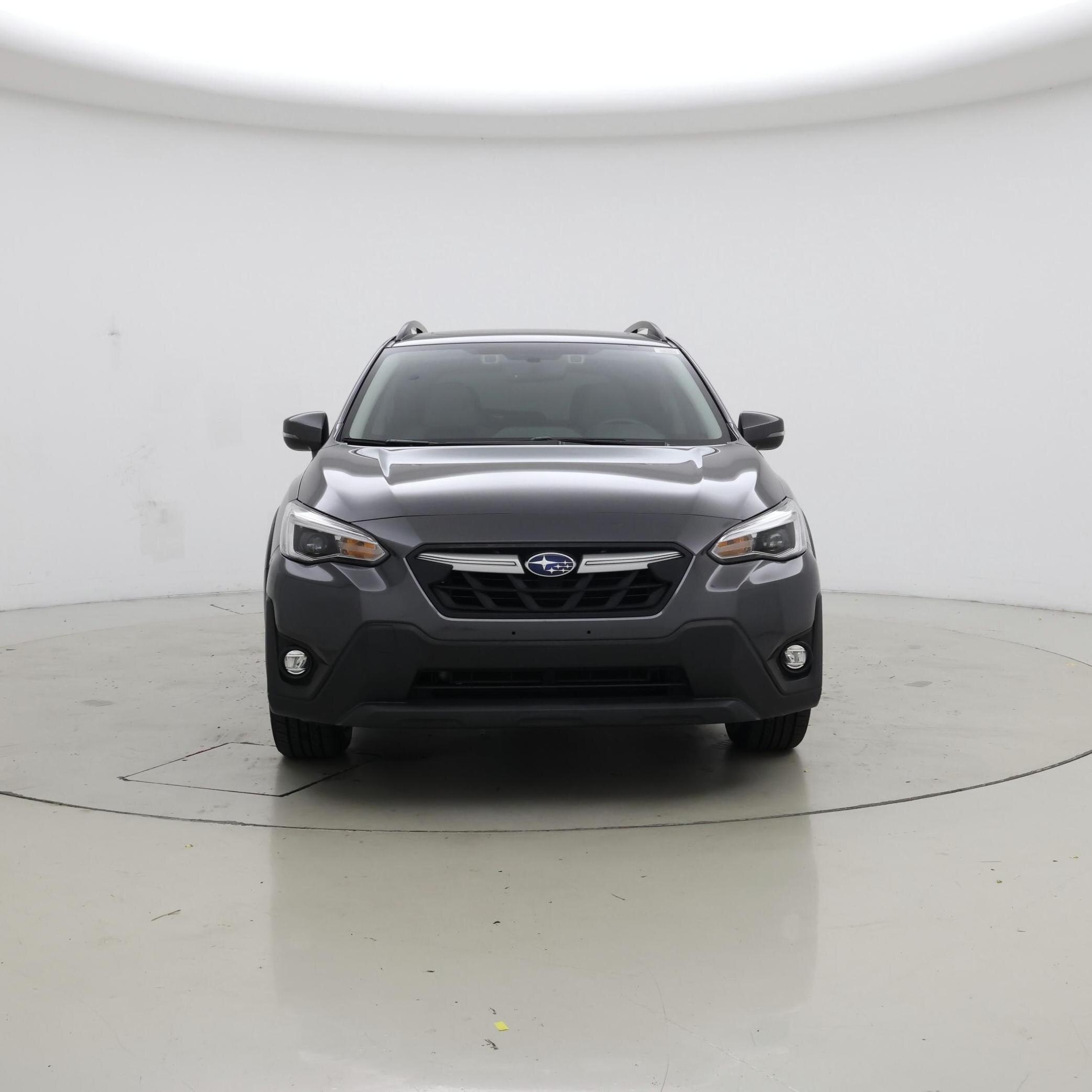 Thumbnail: 2023 Subaru Crosstrek - 5