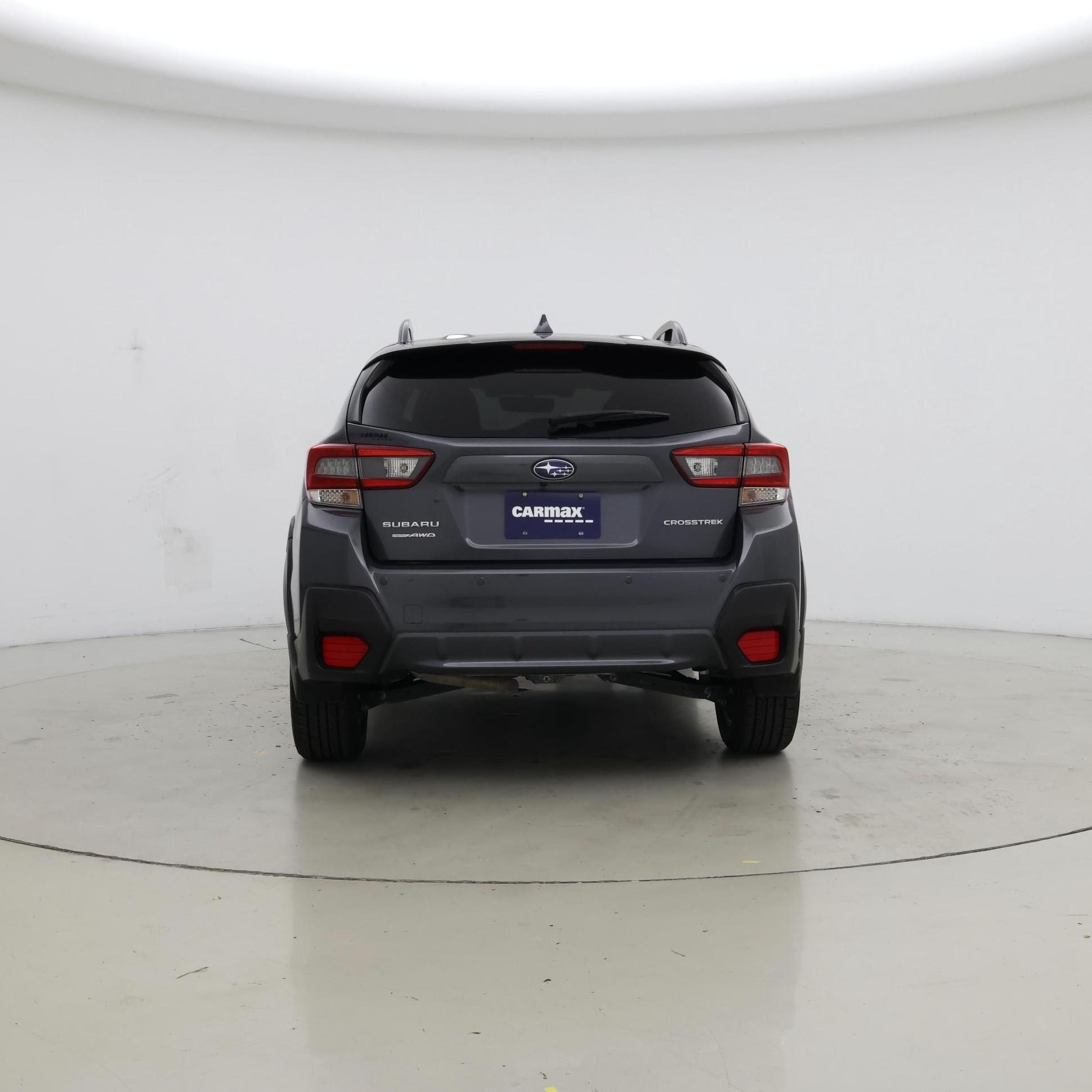 Thumbnail: 2023 Subaru Crosstrek - 6
